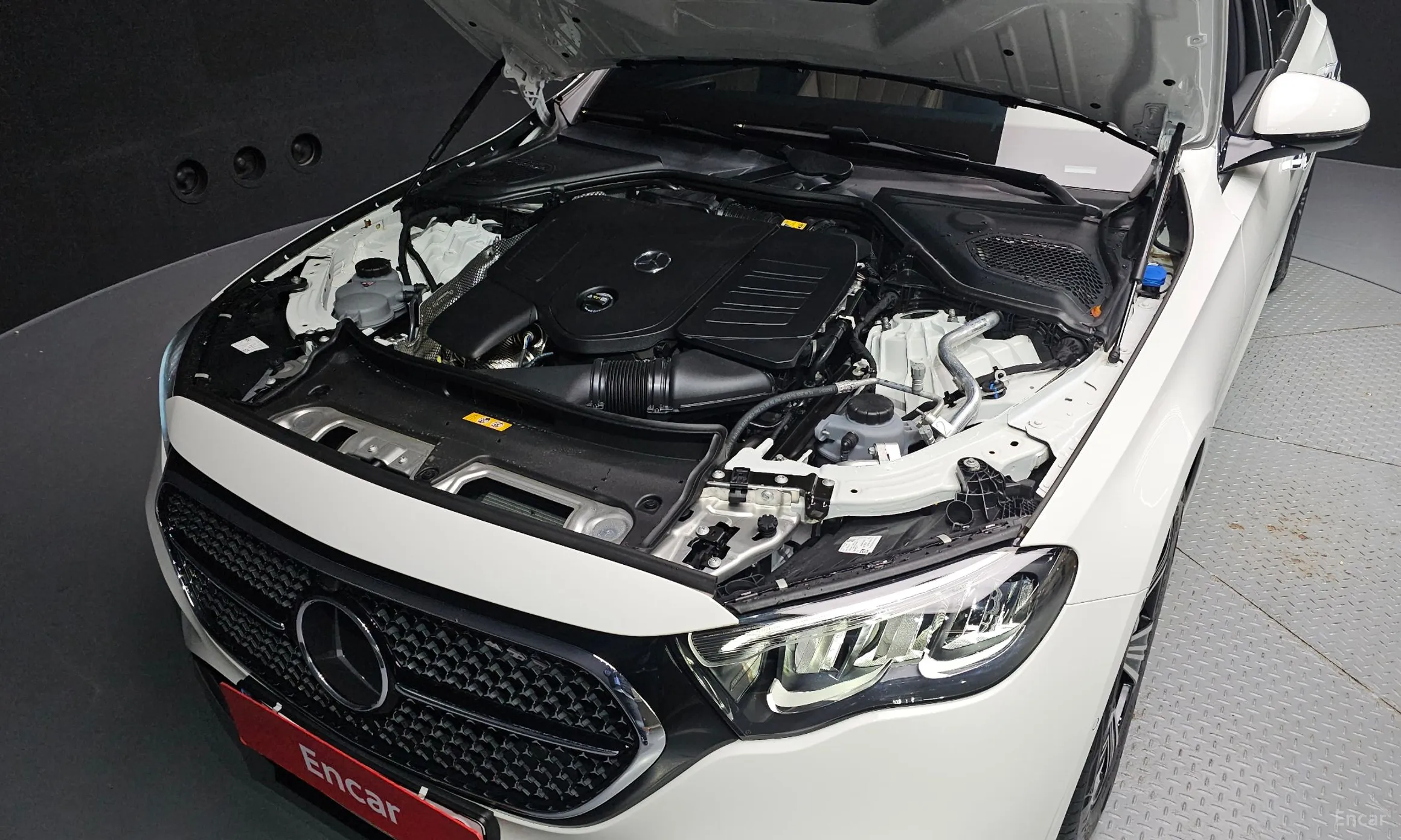 Mercedes Benz E-Class W214 превью 6