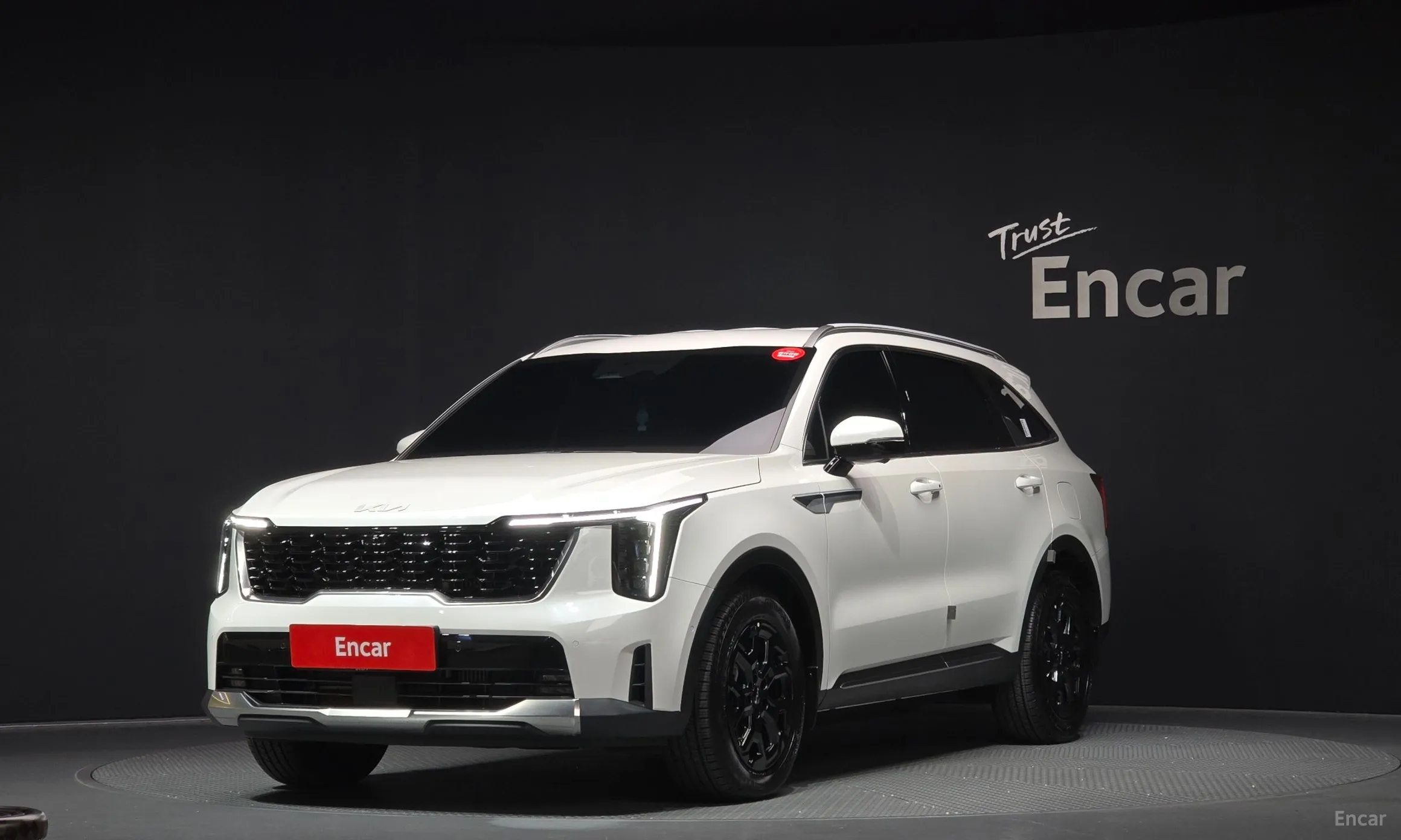 Sorento 4th Generation