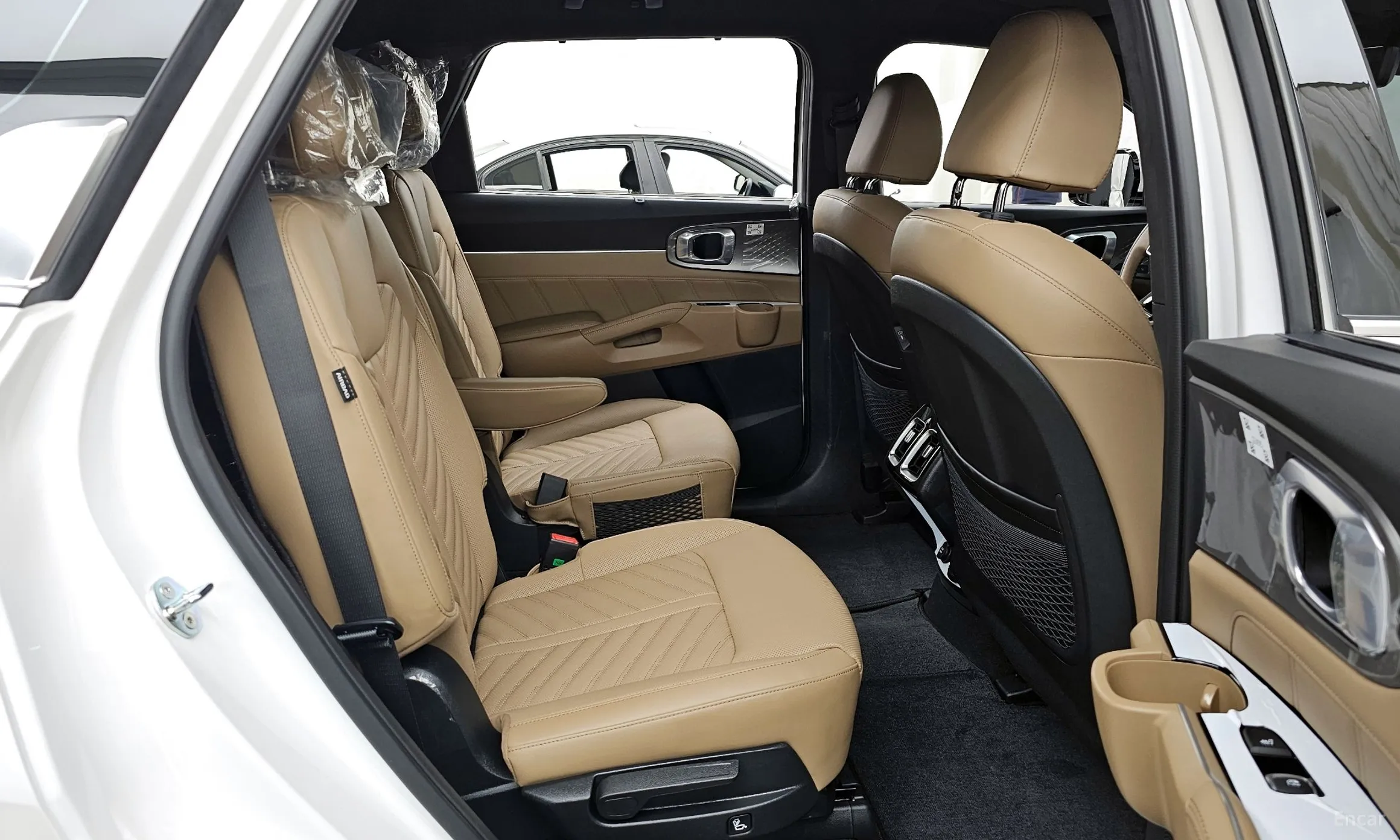 Kia Sorento 4th Generation превью 12