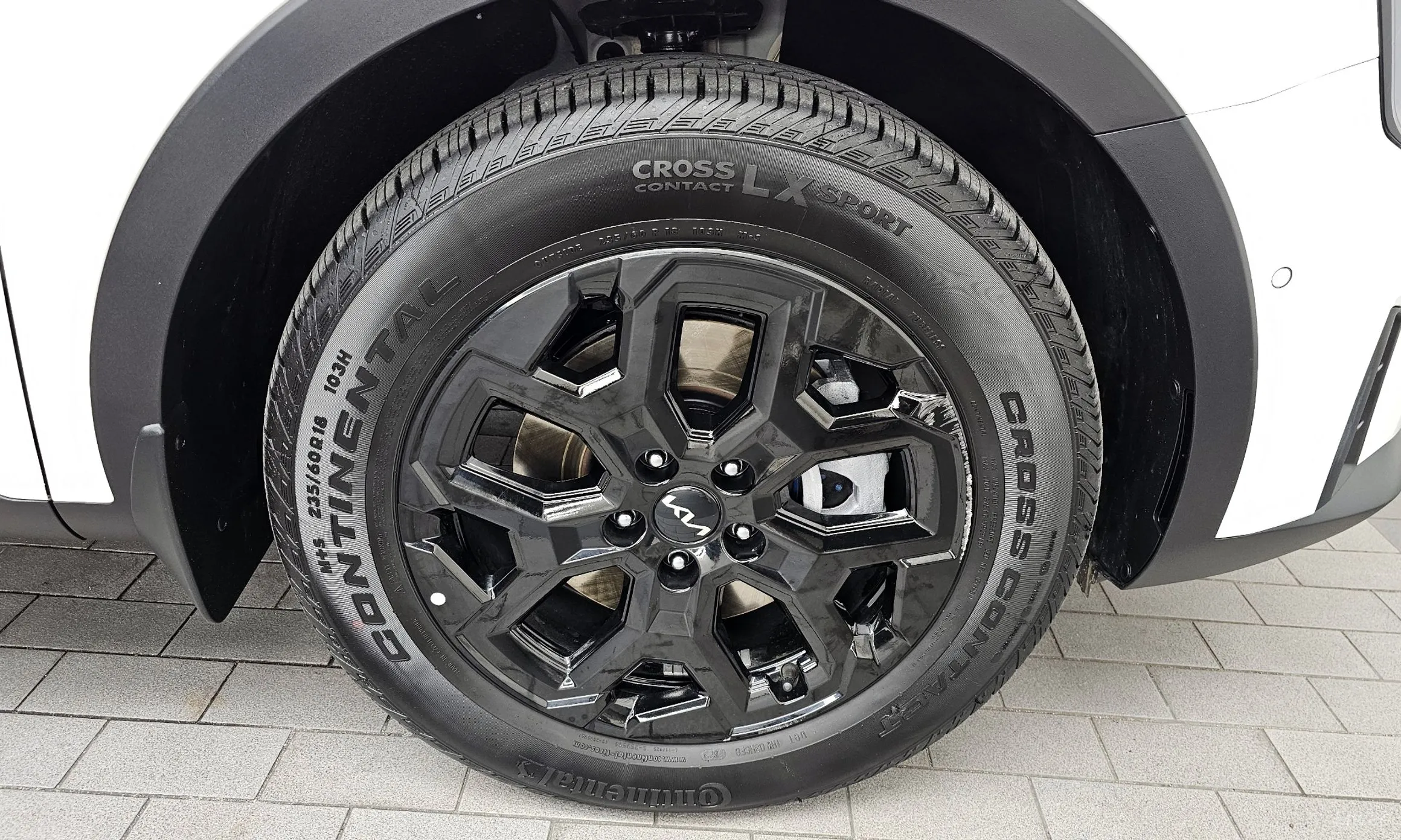 Kia Sorento 4th Generation превью 5