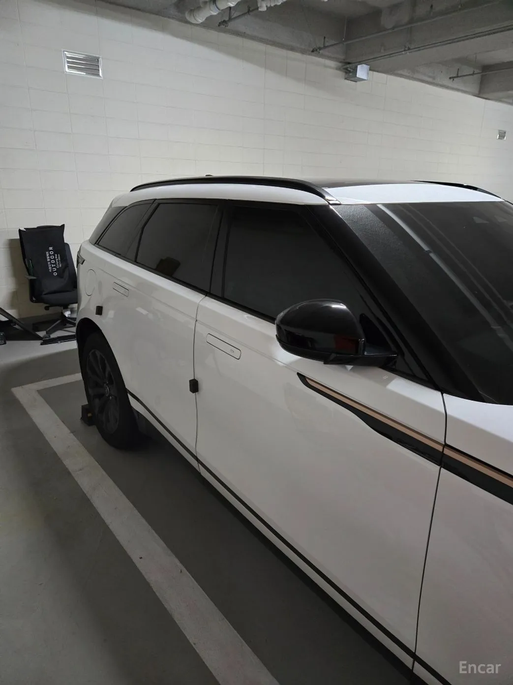 Land Rover Range Rover Bella превью 9