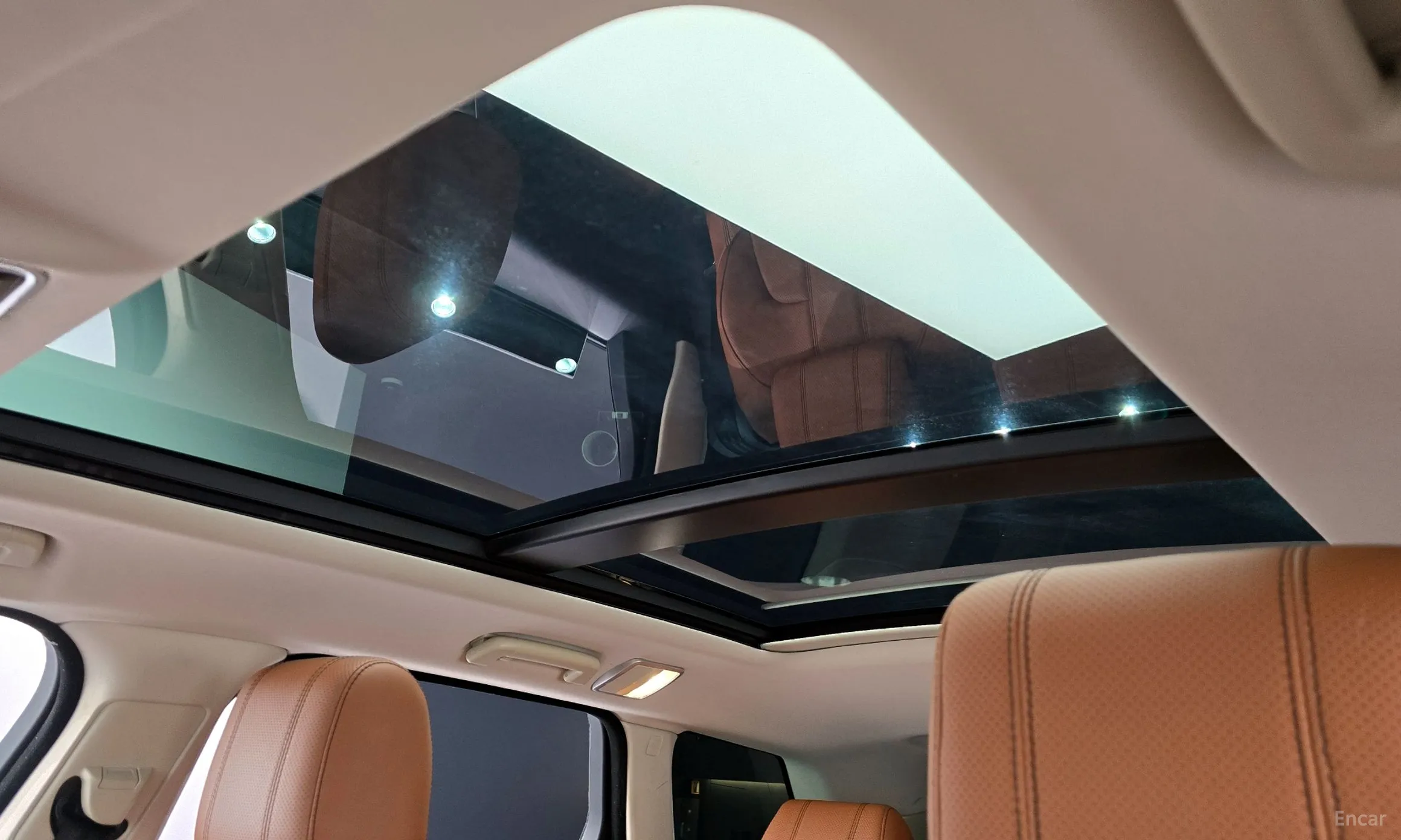 Land Rover Range Rover Sport 2nd Generation превью 18