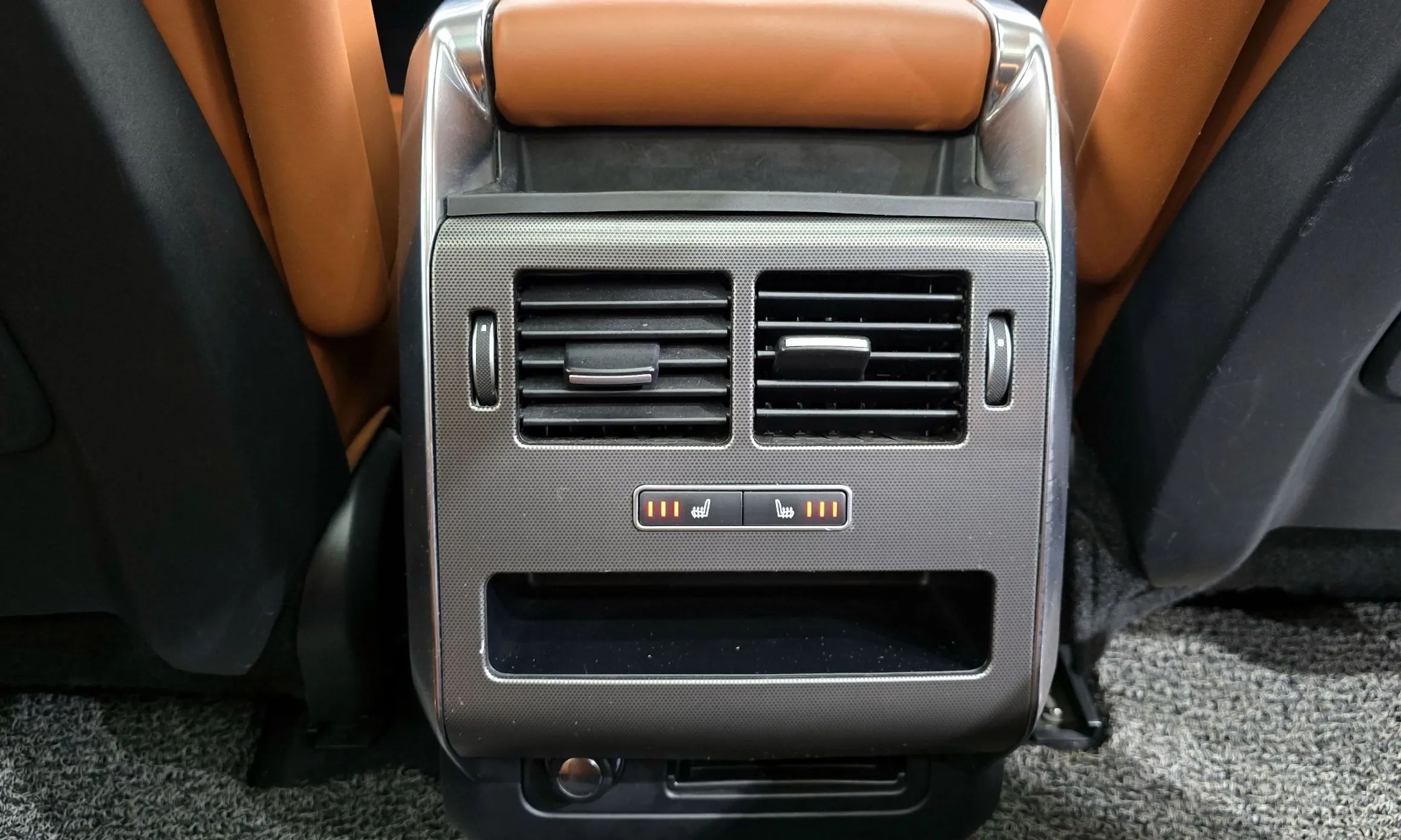 Land Rover Range Rover Sport 2nd Generation превью 19