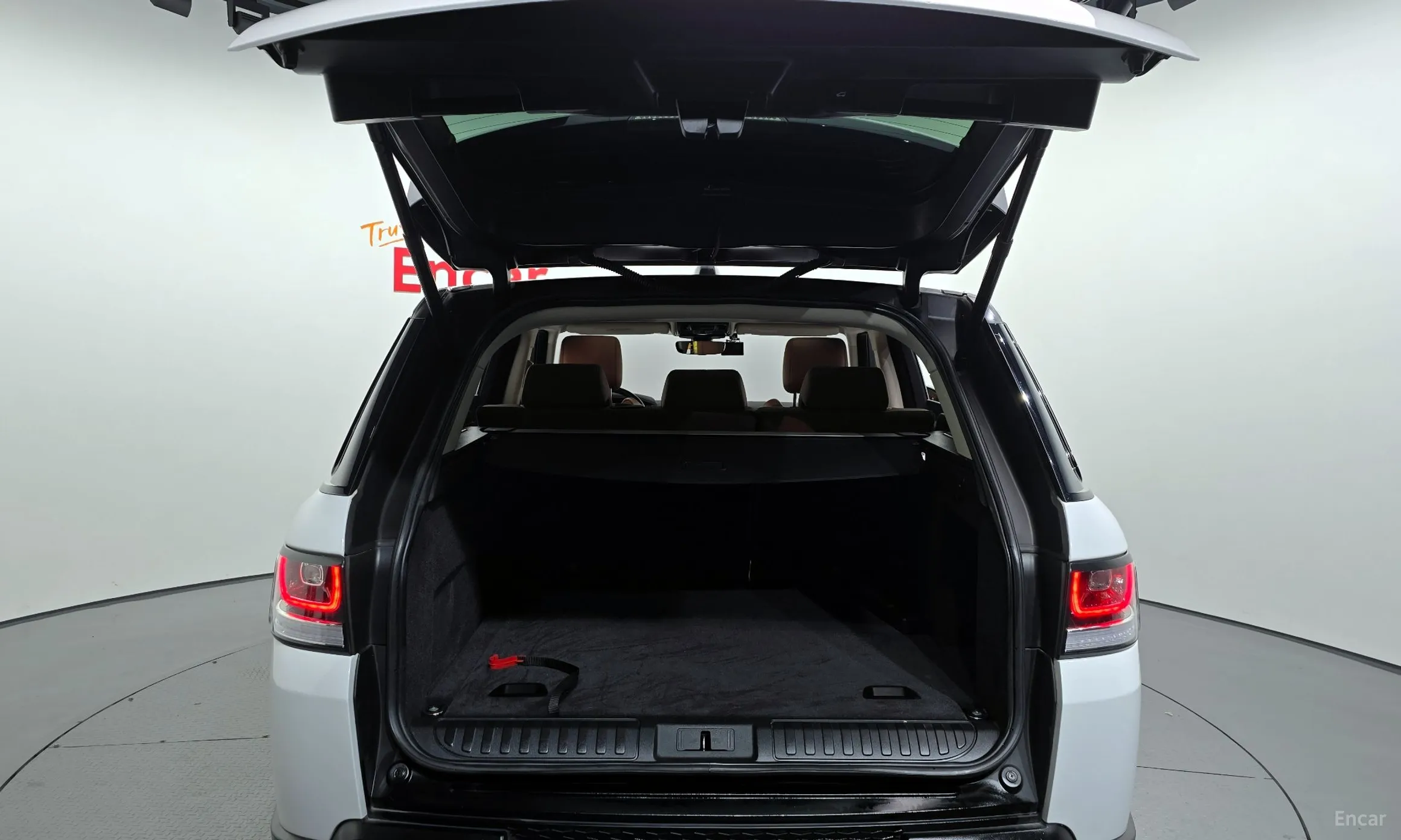 Land Rover Range Rover Sport 2nd Generation превью 20