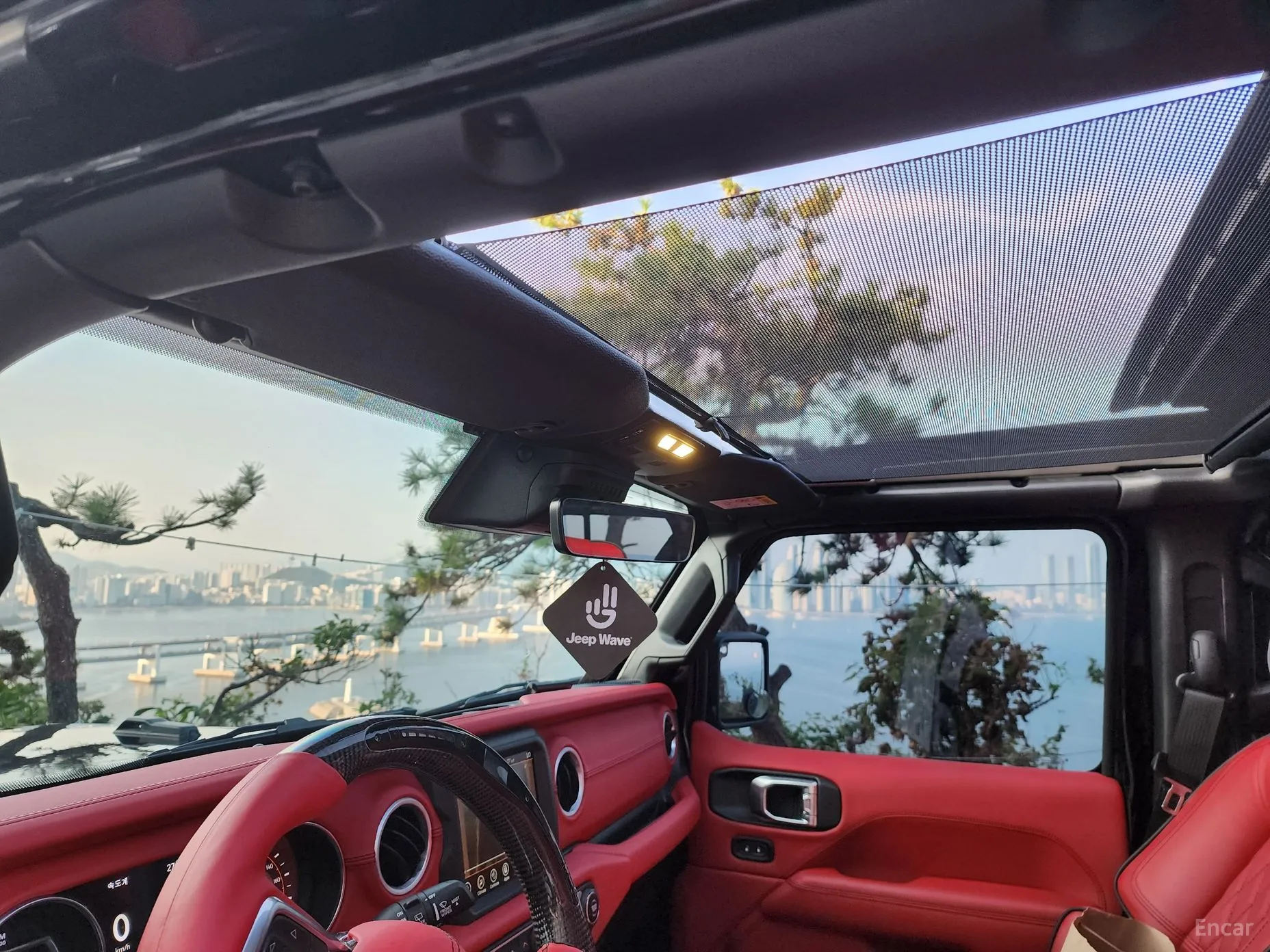 Jeep Wrangler (JL)