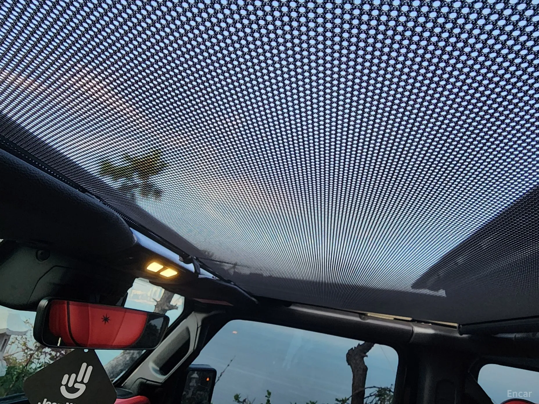 Jeep Wrangler (JL) превью 5