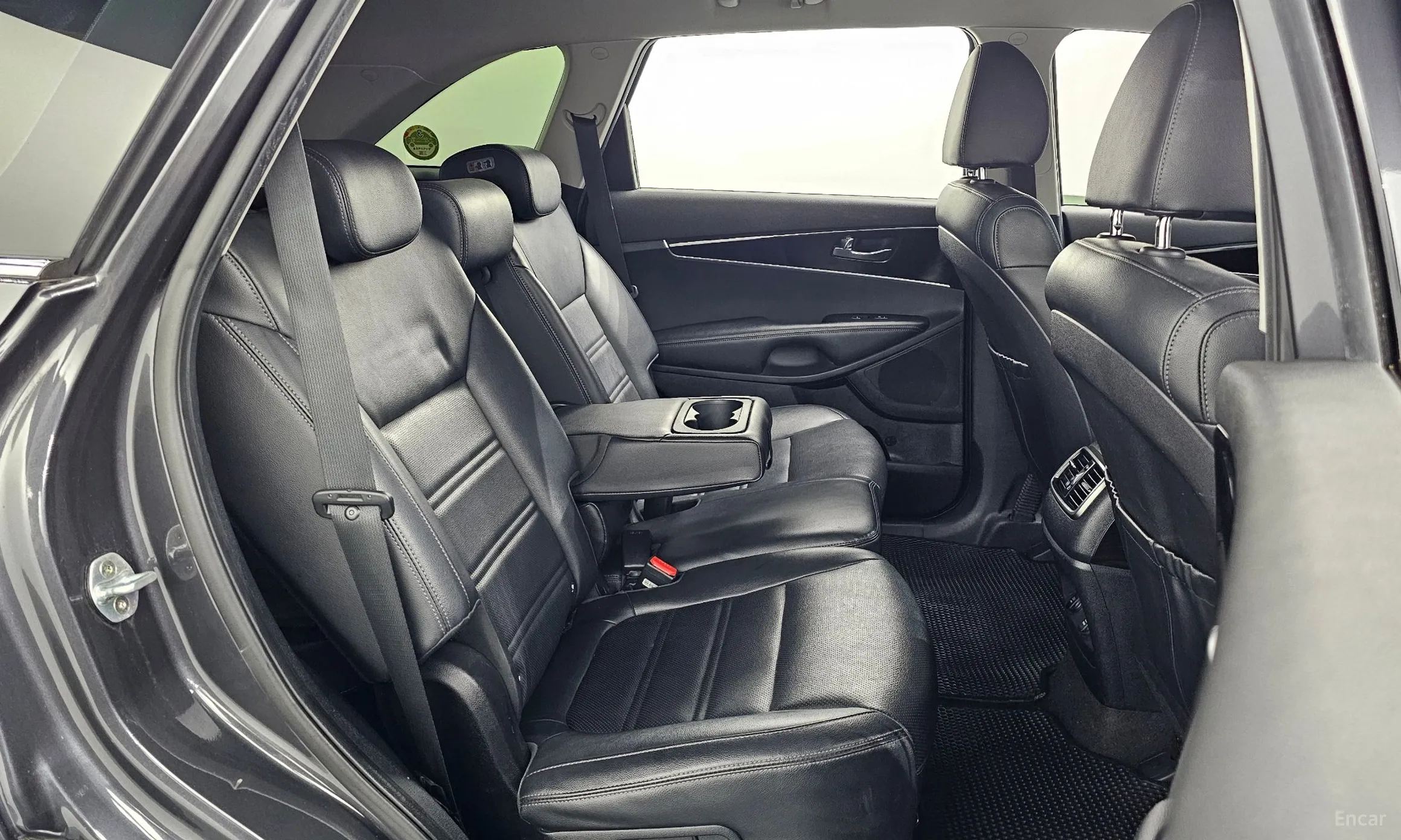 Kia Sorento превью 12