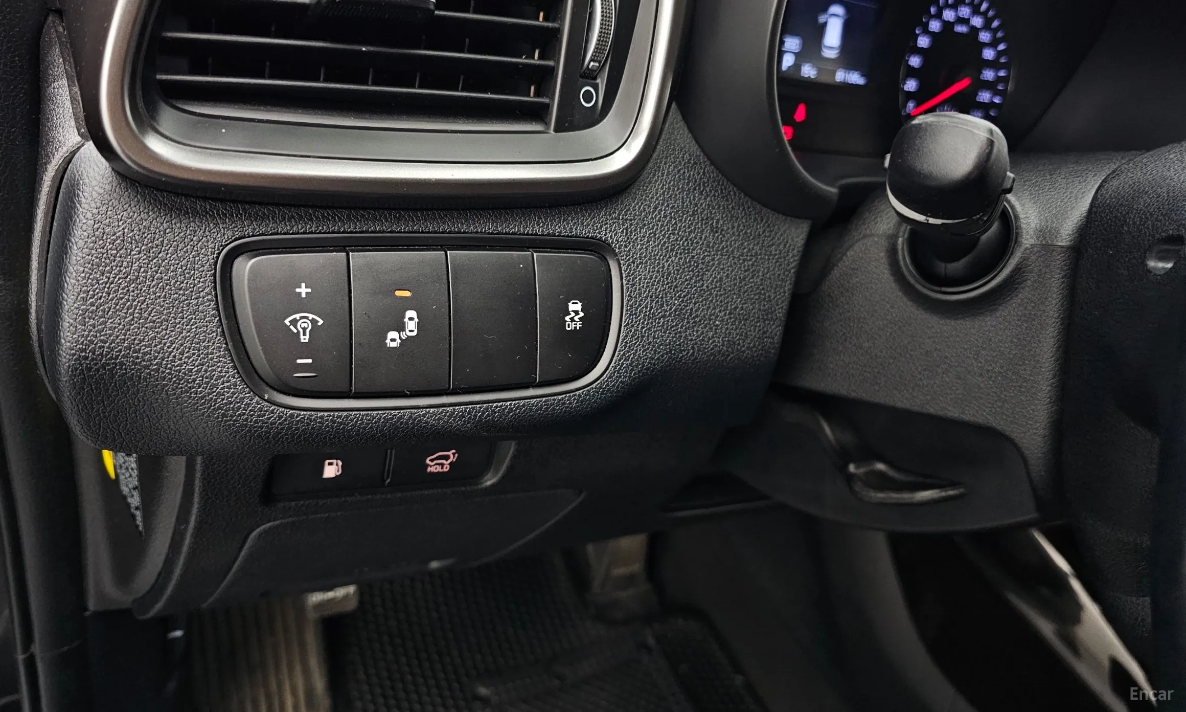 Kia Sorento превью 16