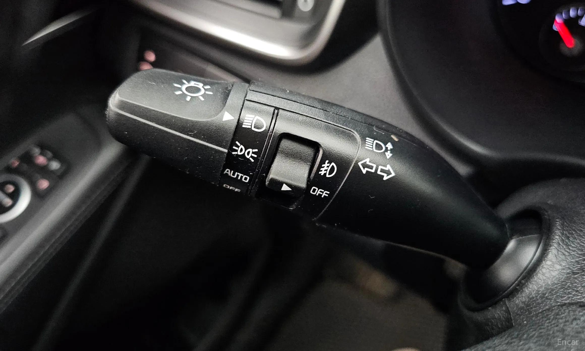 Kia Sorento превью 17