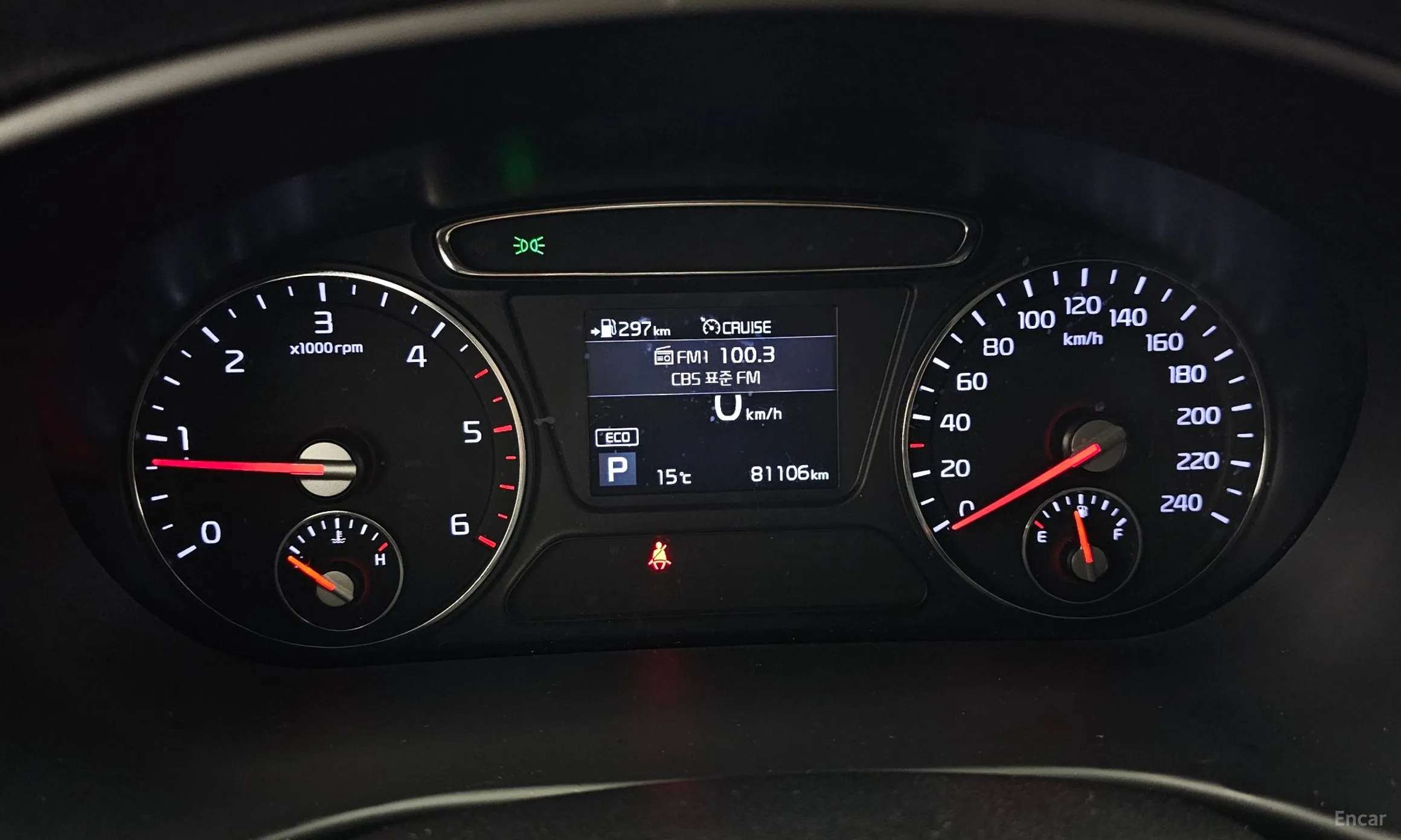 Kia Sorento превью 8
