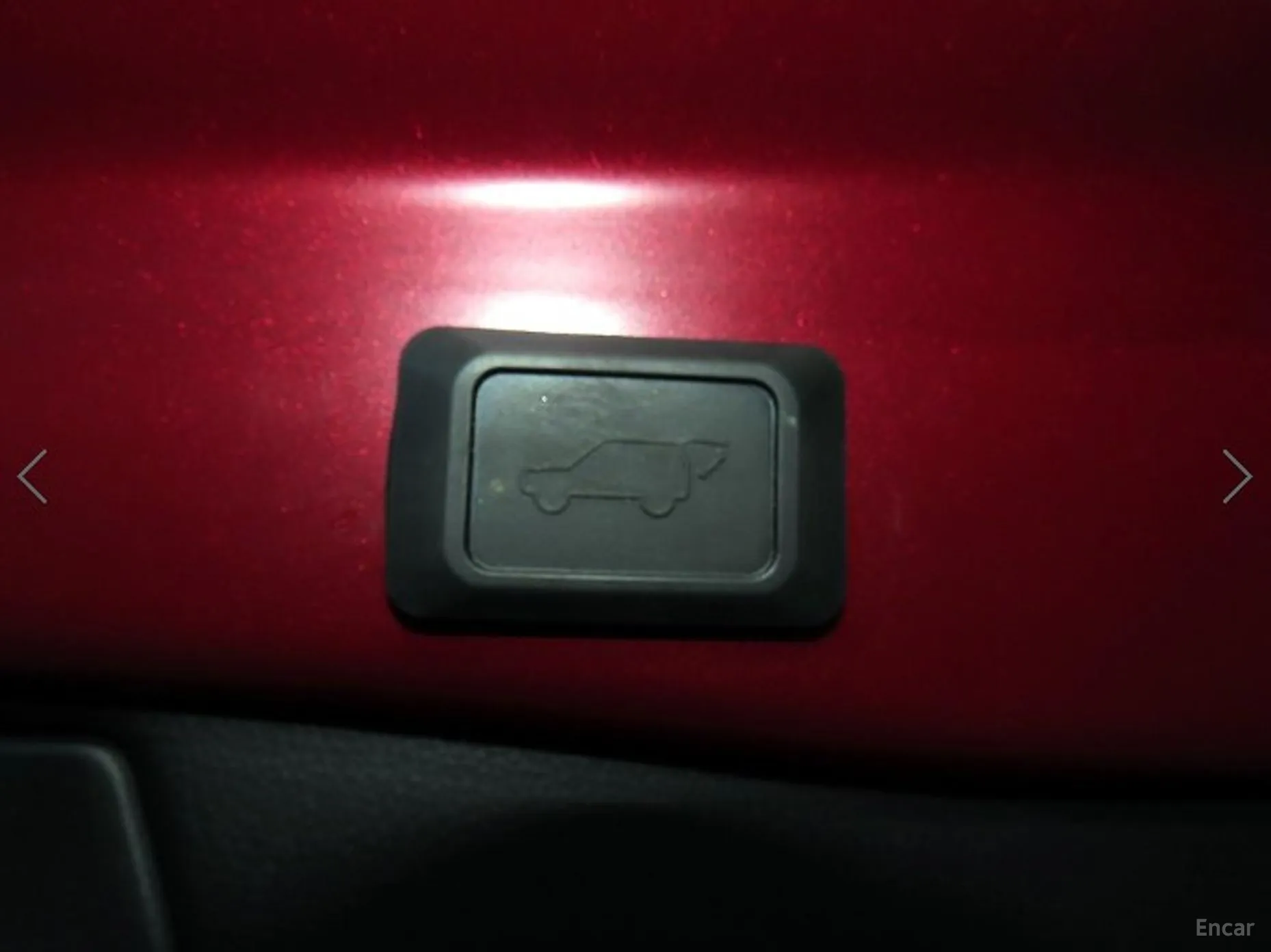 Toyota RAV4 5th Generation превью 15
