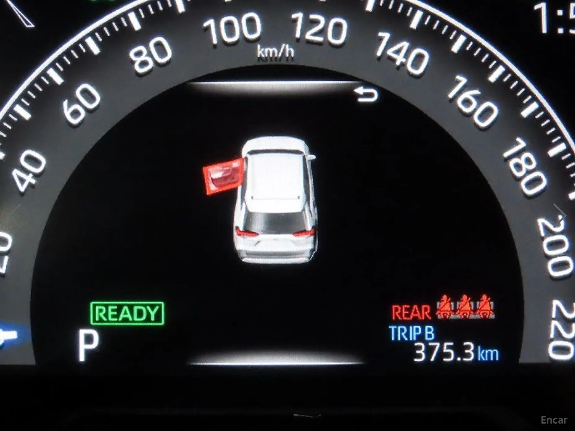 Toyota RAV4 5th Generation превью 9