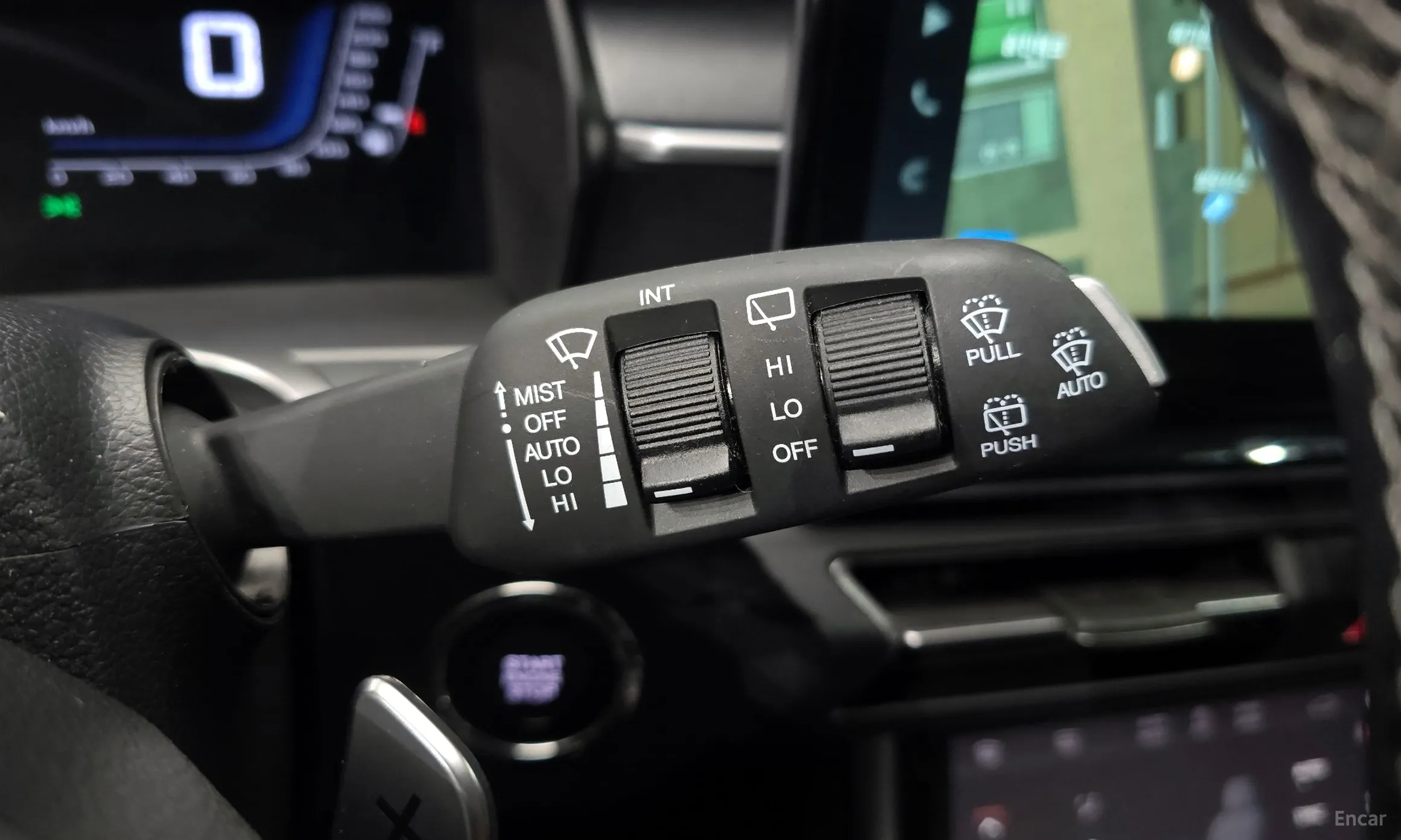 KG Mobility (SsangYong) Torres превью 18