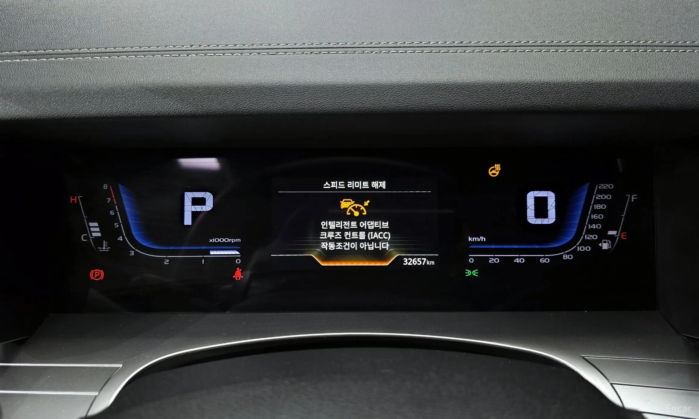 KG Mobility (SsangYong) Torres превью 8