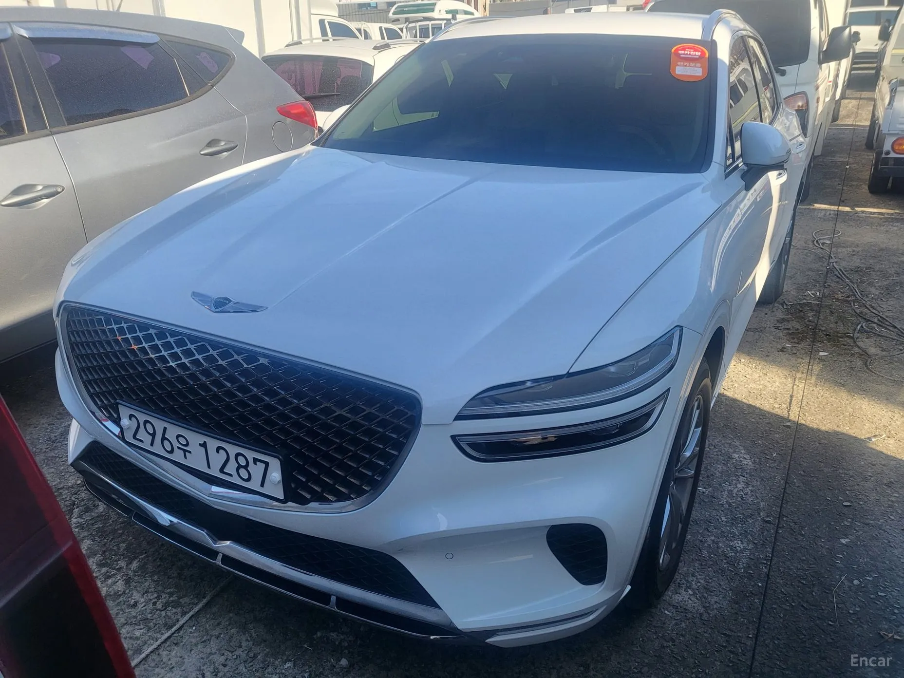GV70