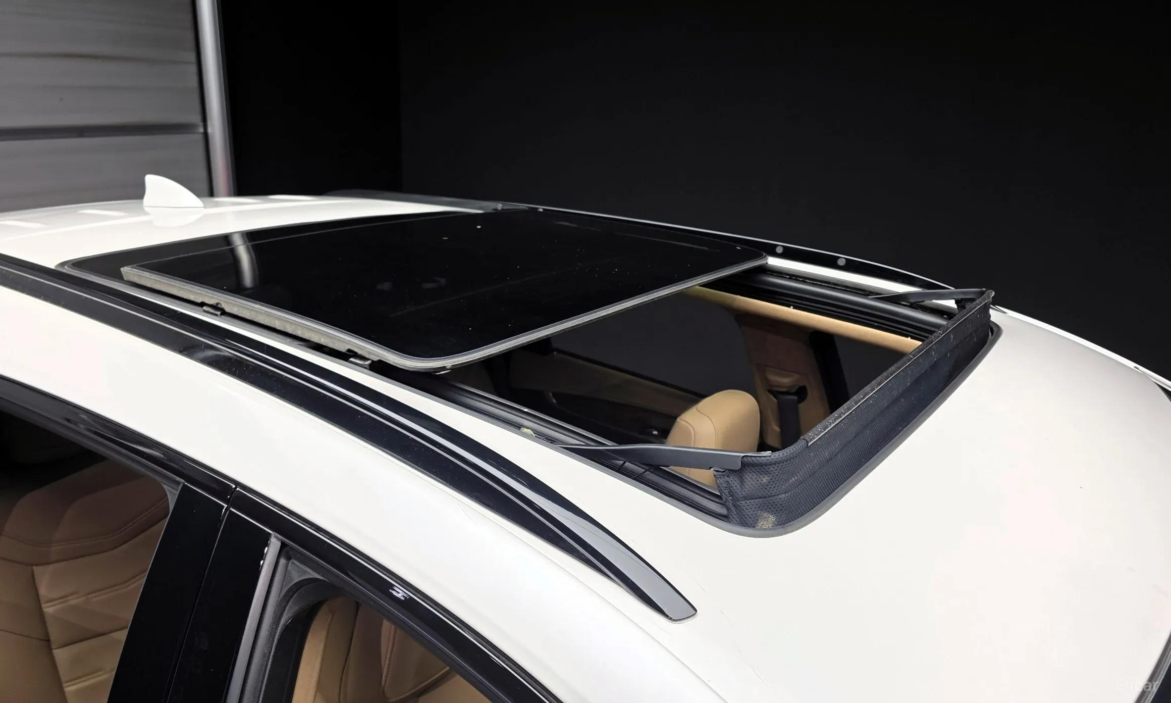 Cadillac XT5 превью 19
