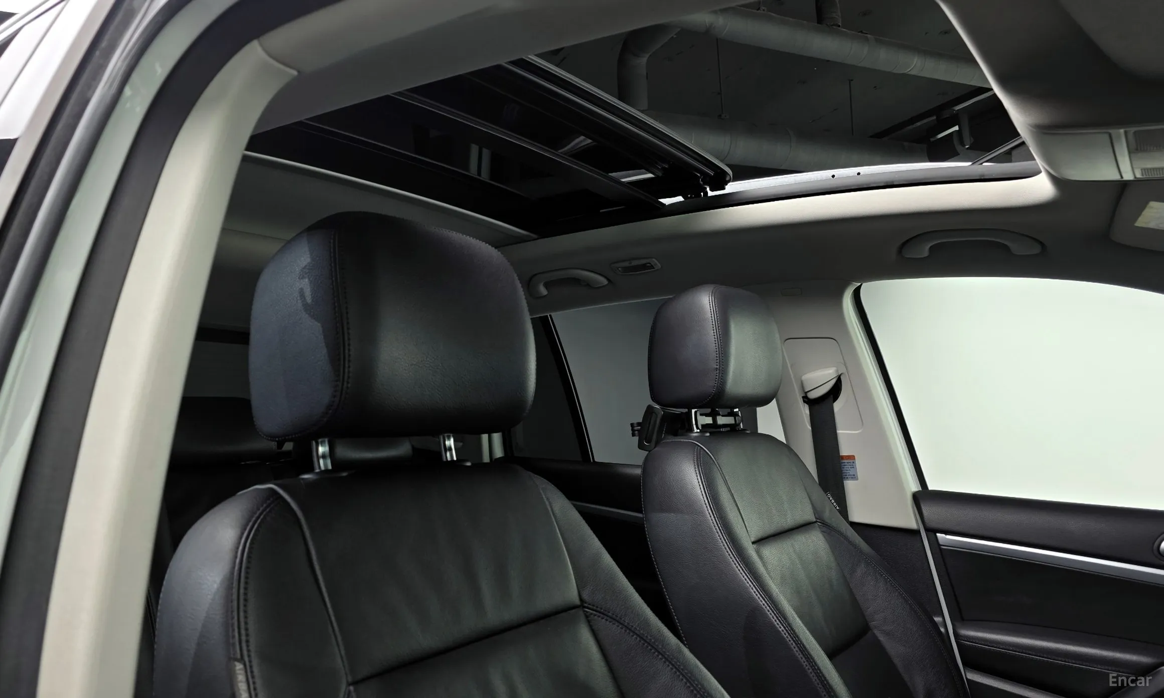 Volkswagen New Tiguan превью 17