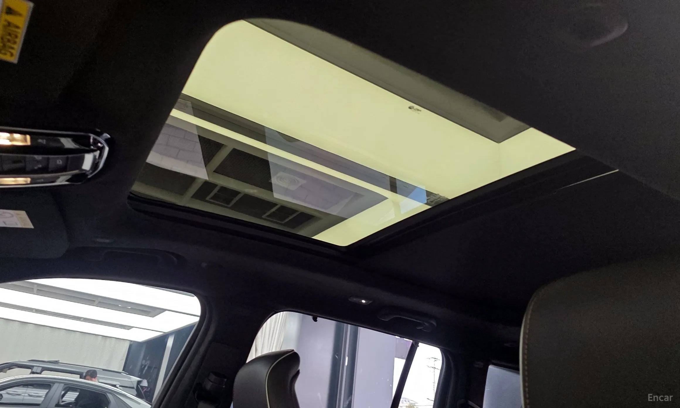 Jeep Grand Cherokee (WL) превью 18