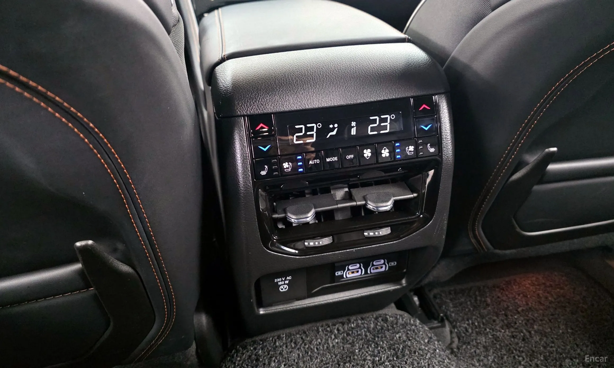 Jeep Grand Cherokee (WL) превью 19