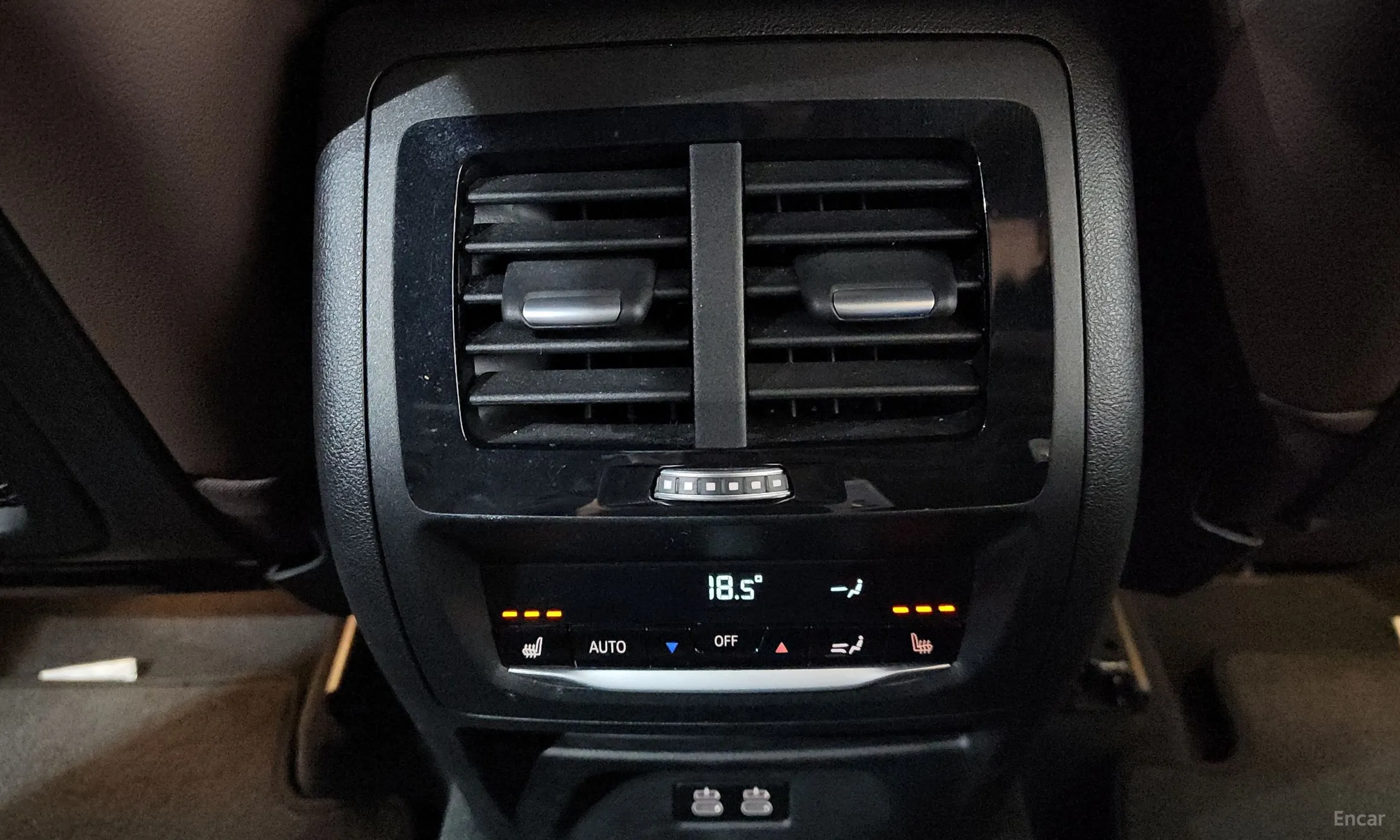 BMW X4 (G02) превью 19