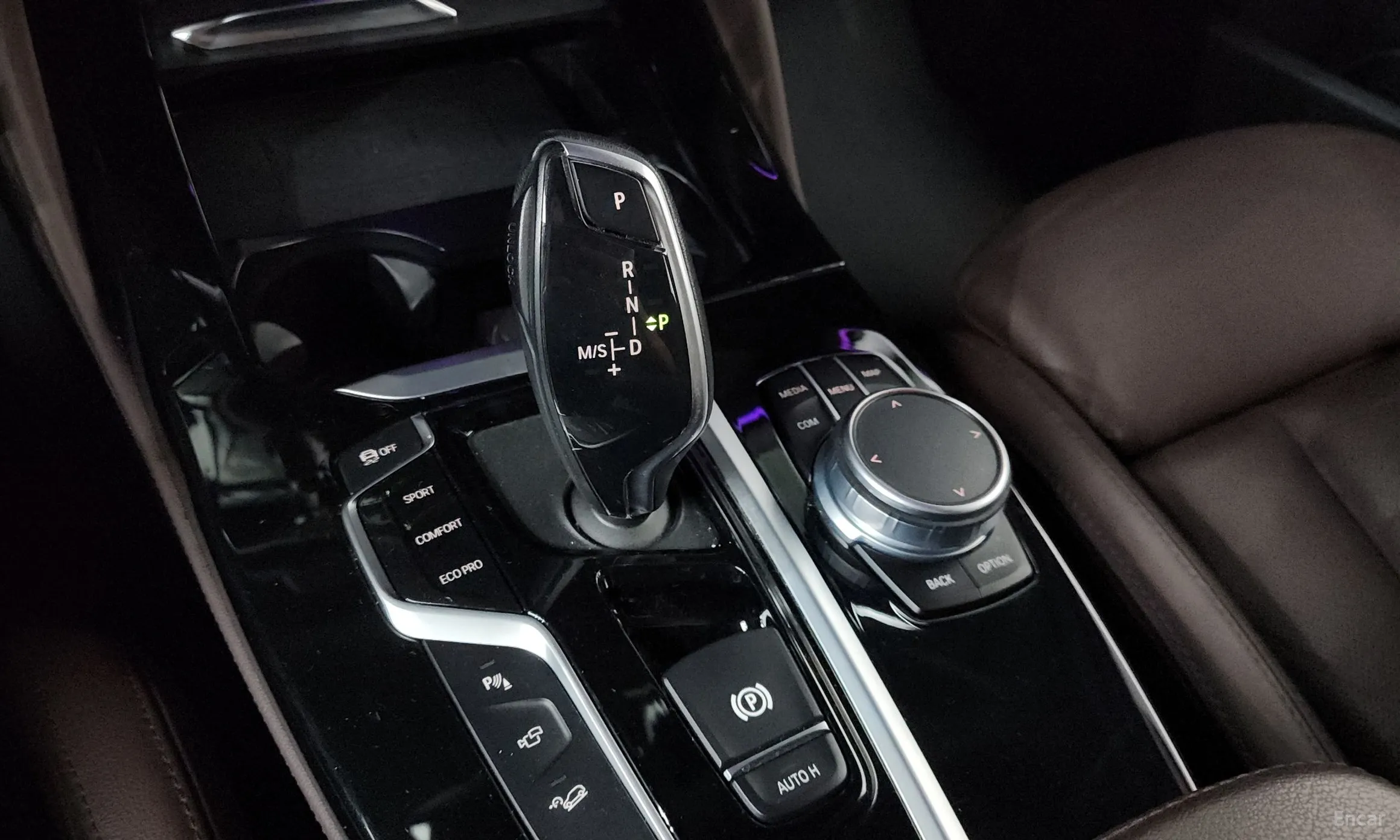 BMW X4 (G02) превью 9