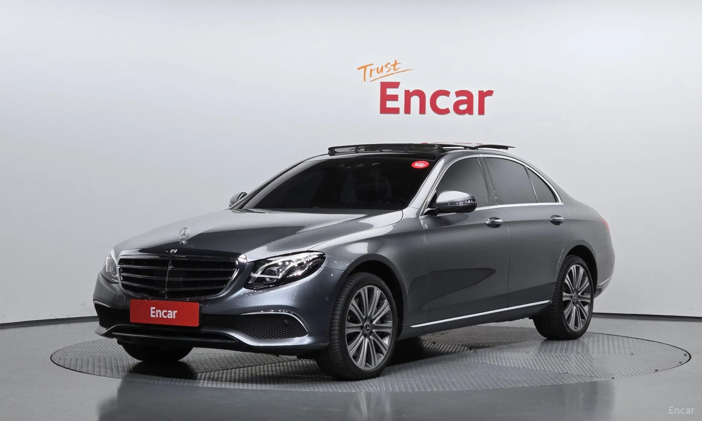 E-Class W213