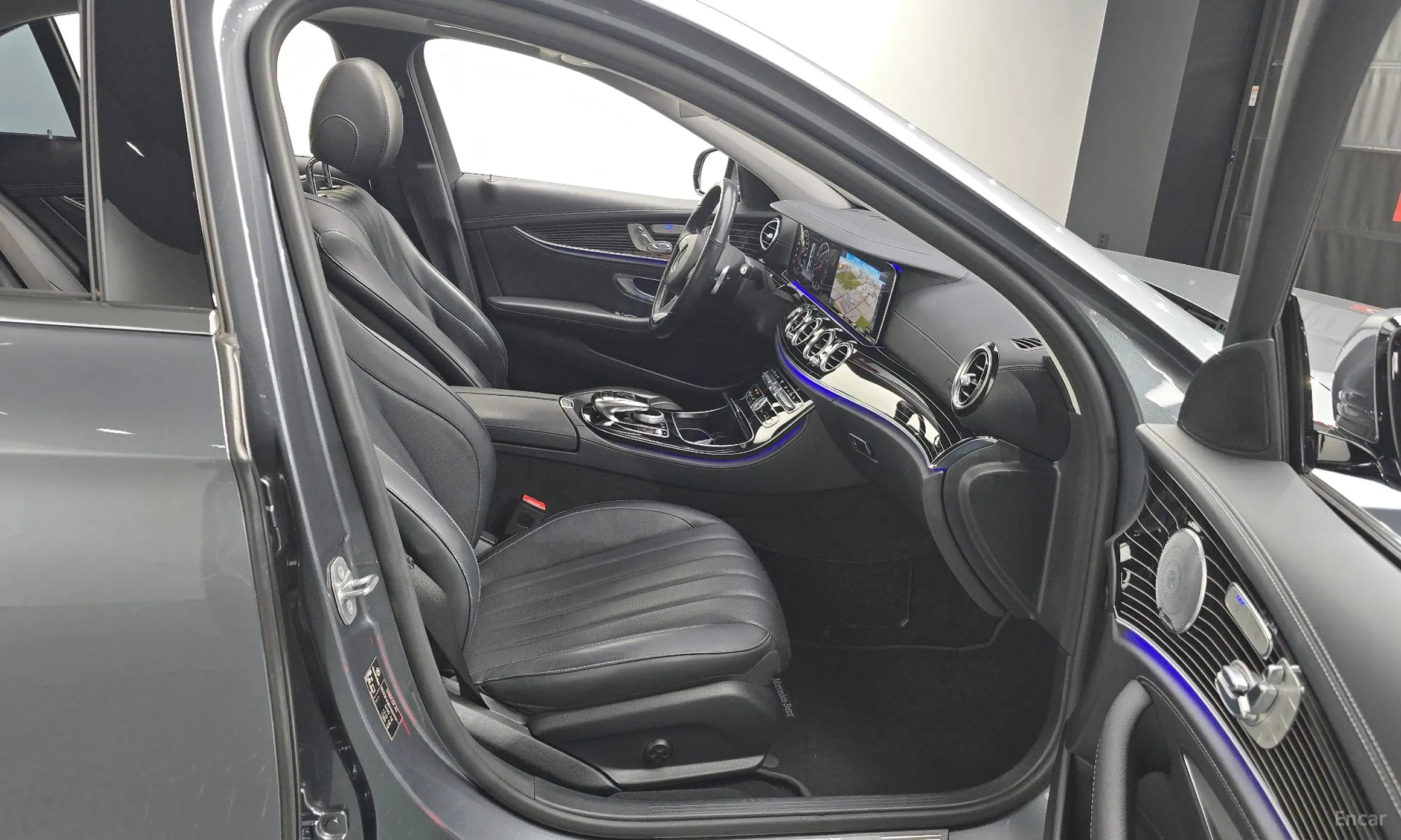 Mercedes Benz E-Class W213 превью 10