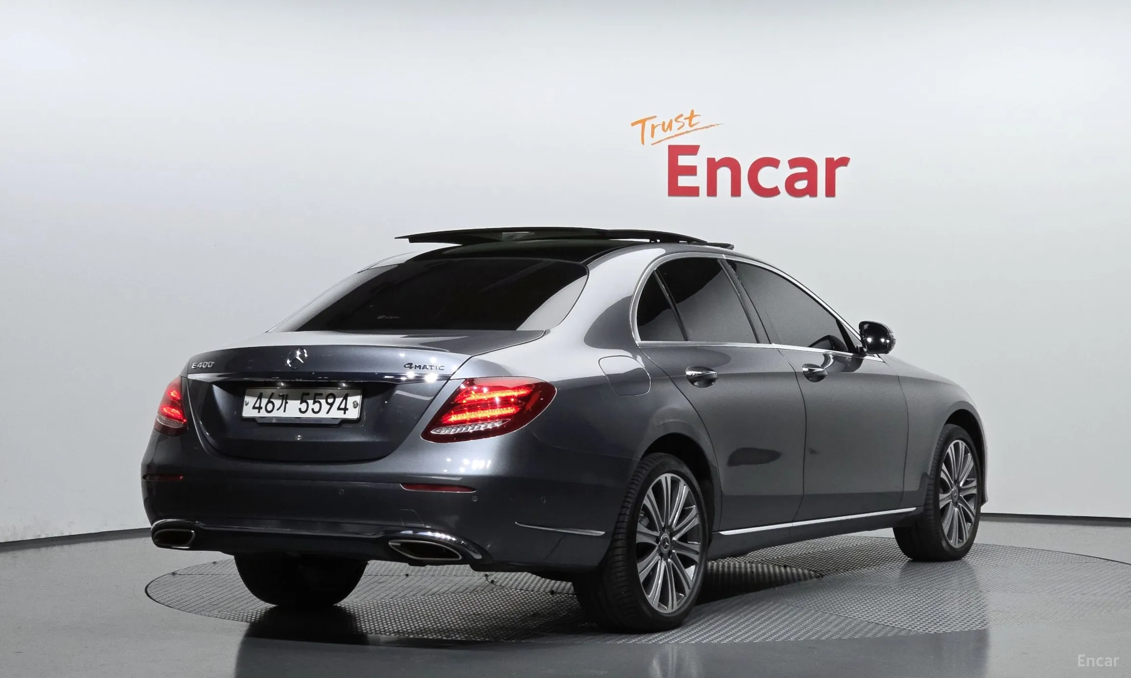 Mercedes Benz E-Class W213 превью 2