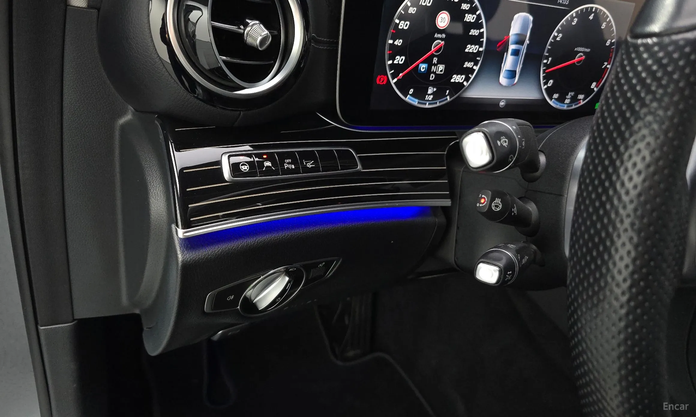 Mercedes Benz E-Class W213 превью 18