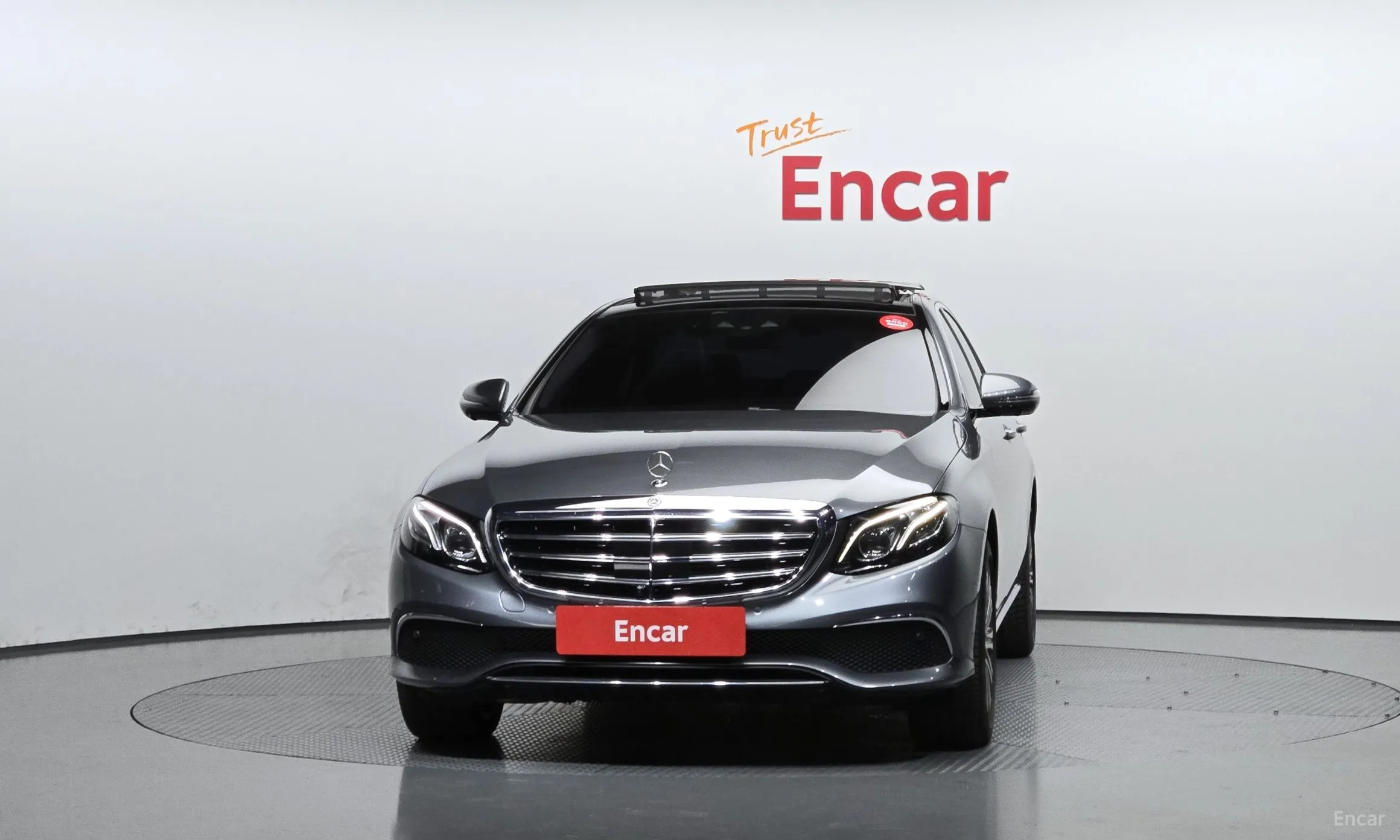Mercedes Benz E-Class W213 превью 3
