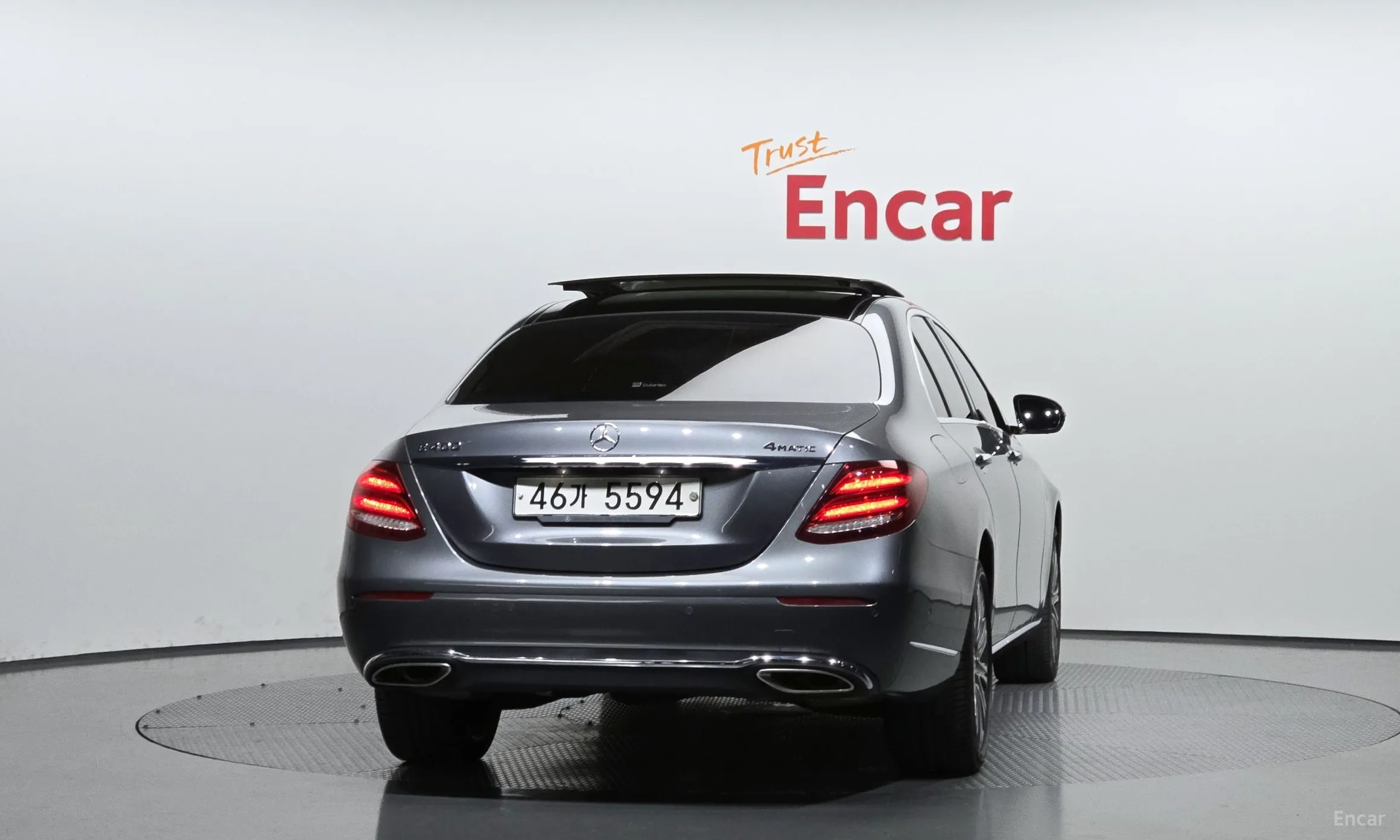 Mercedes Benz E-Class W213 превью 4
