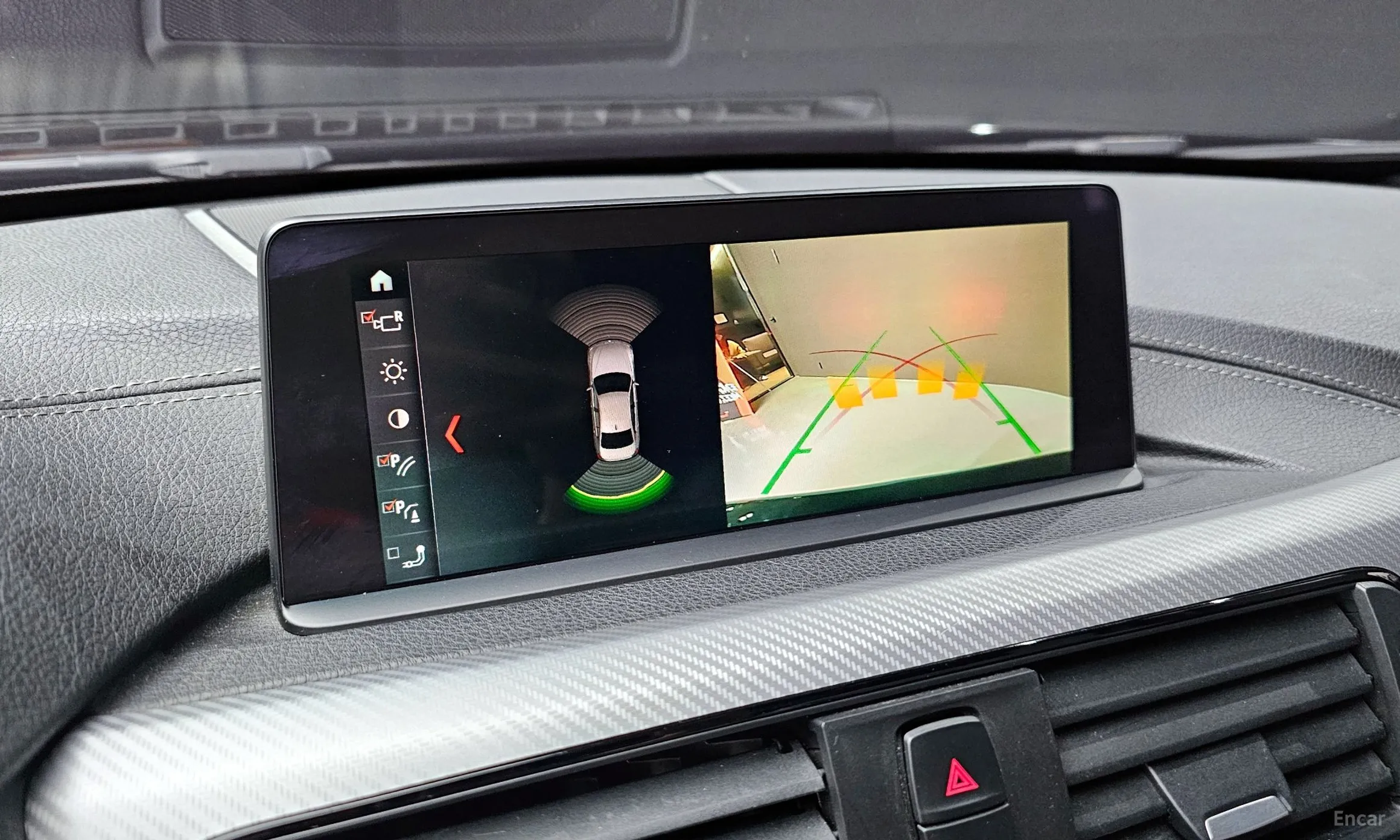 BMW 3 Series (F30) превью 14