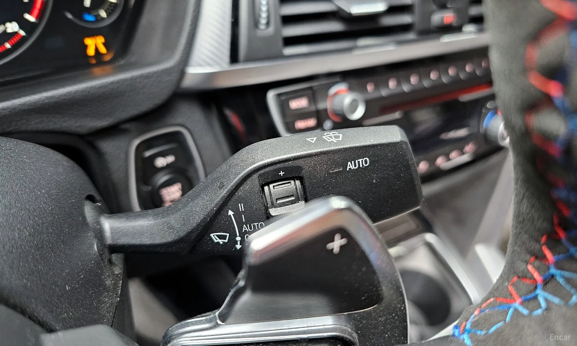 BMW 3 Series (F30) превью 17
