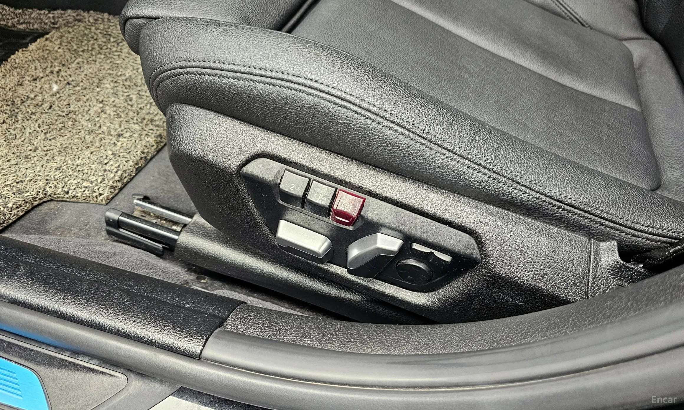 BMW 3 Series (F30) превью 18
