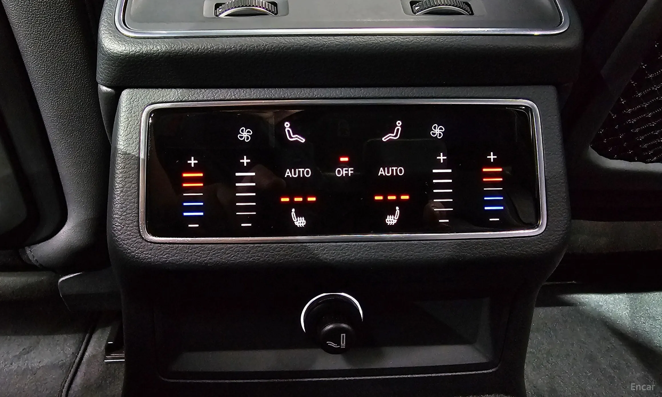 Audi A6 (C8) превью 19