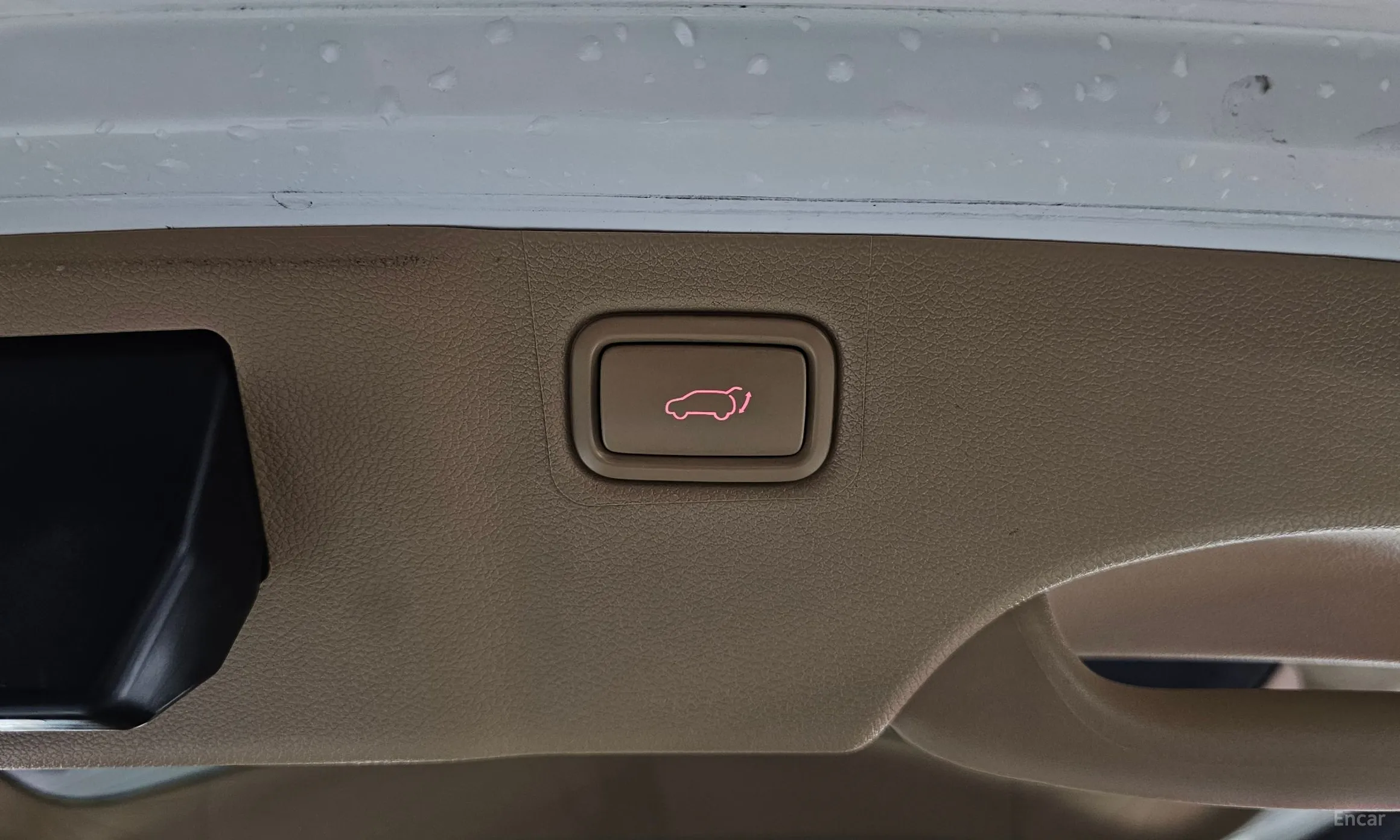 Kia Carnival превью 20