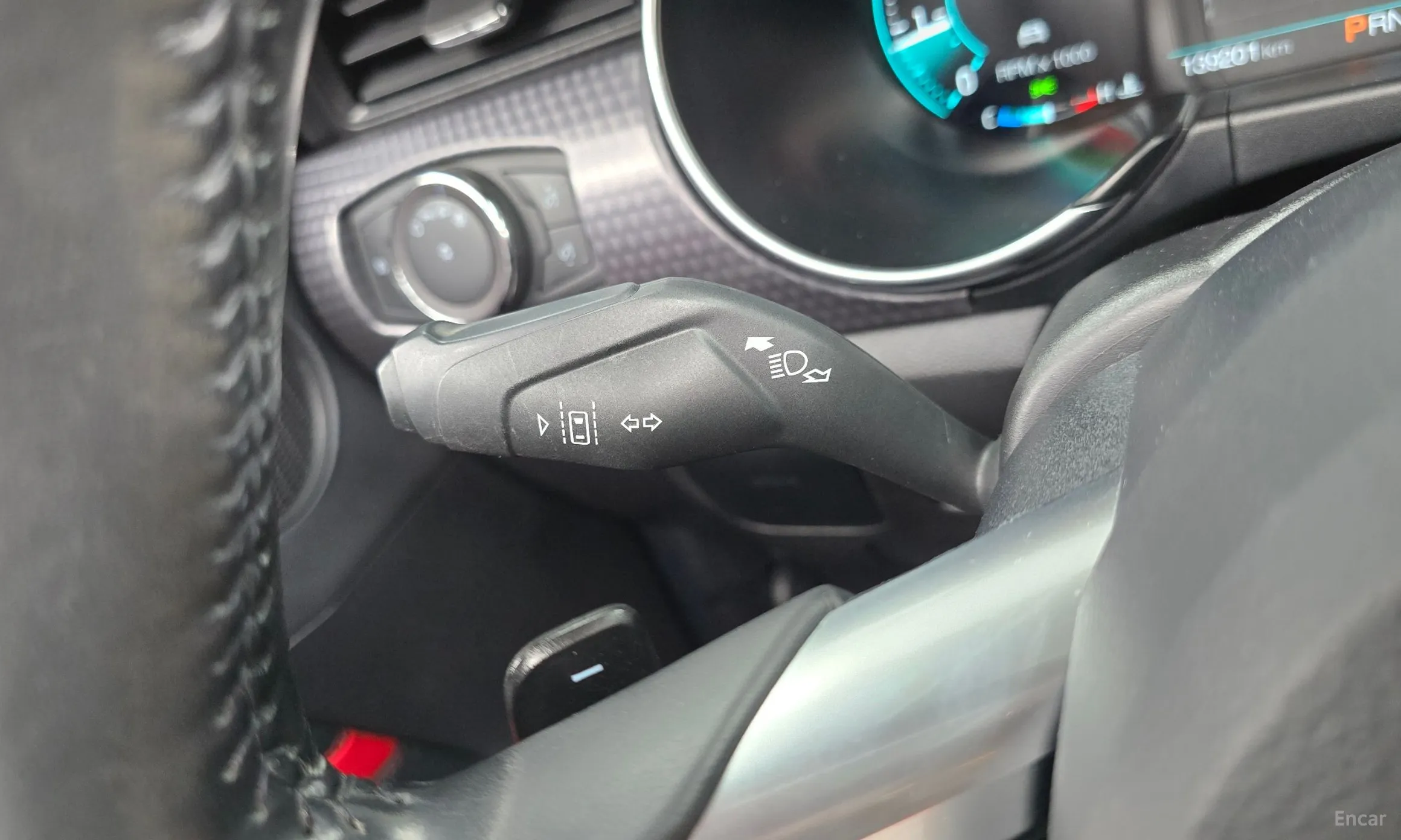 Ford Mustang превью 18