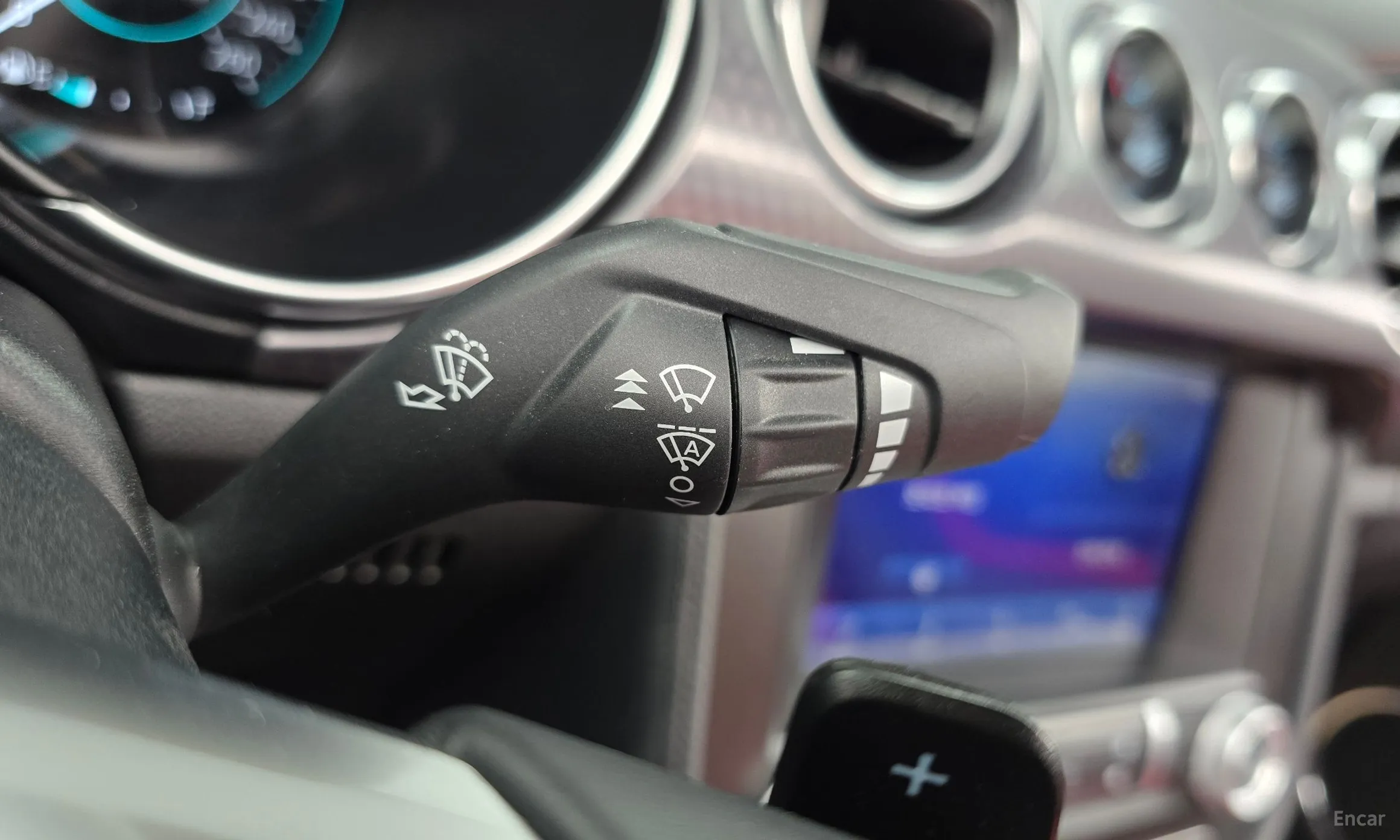 Ford Mustang превью 19