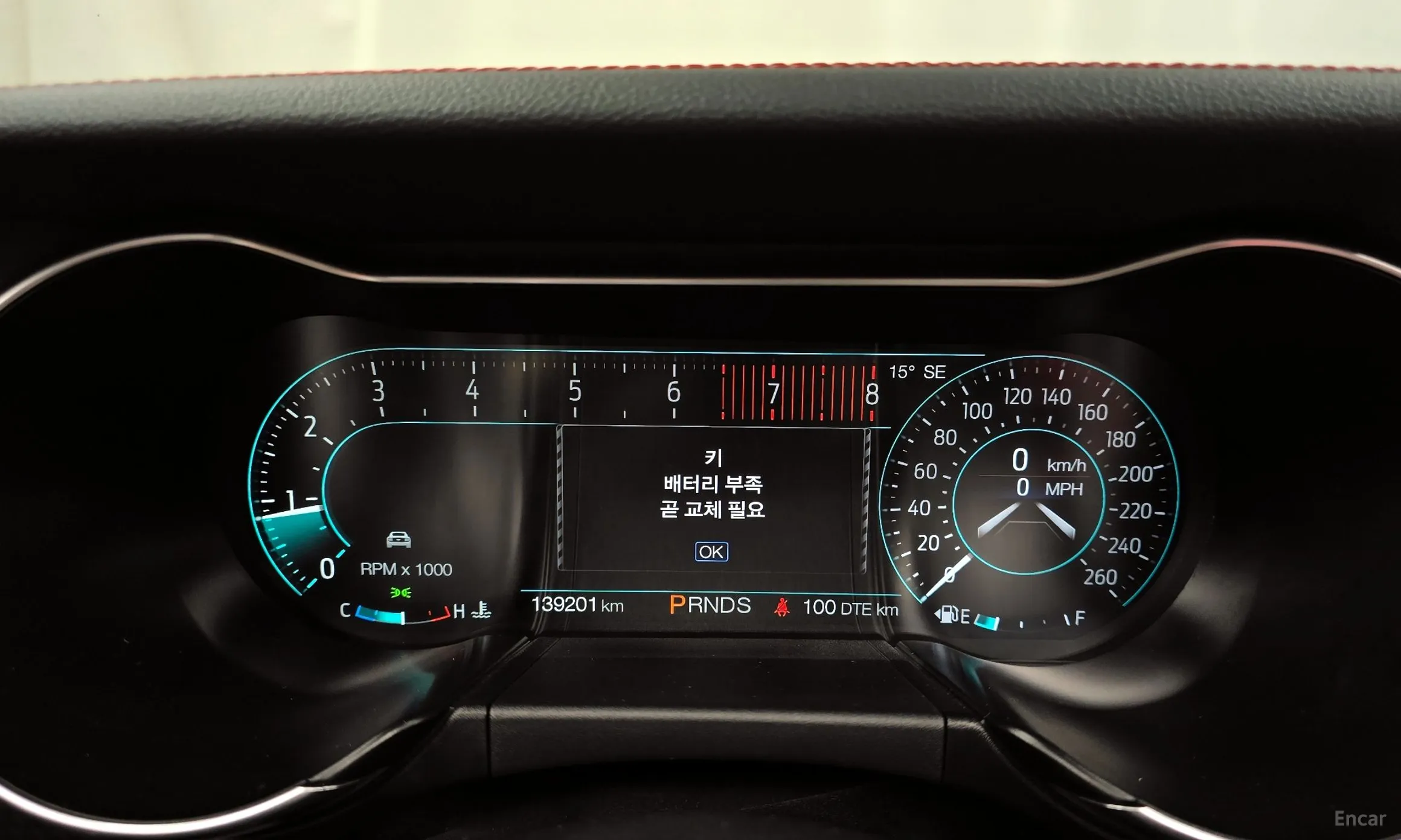 Ford Mustang превью 8