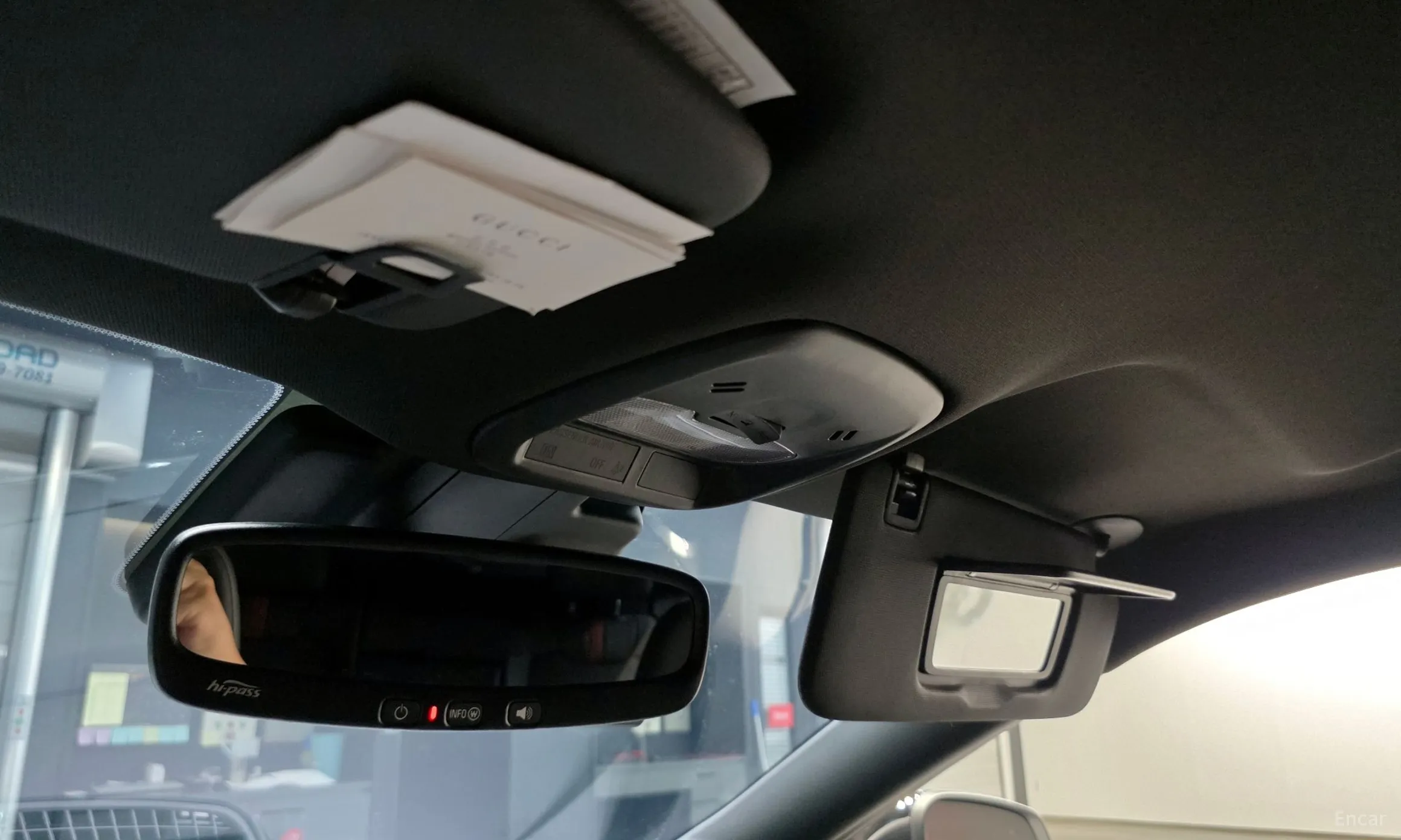 Chevrolet (GM Daewoo) Trax Crossover превью 19