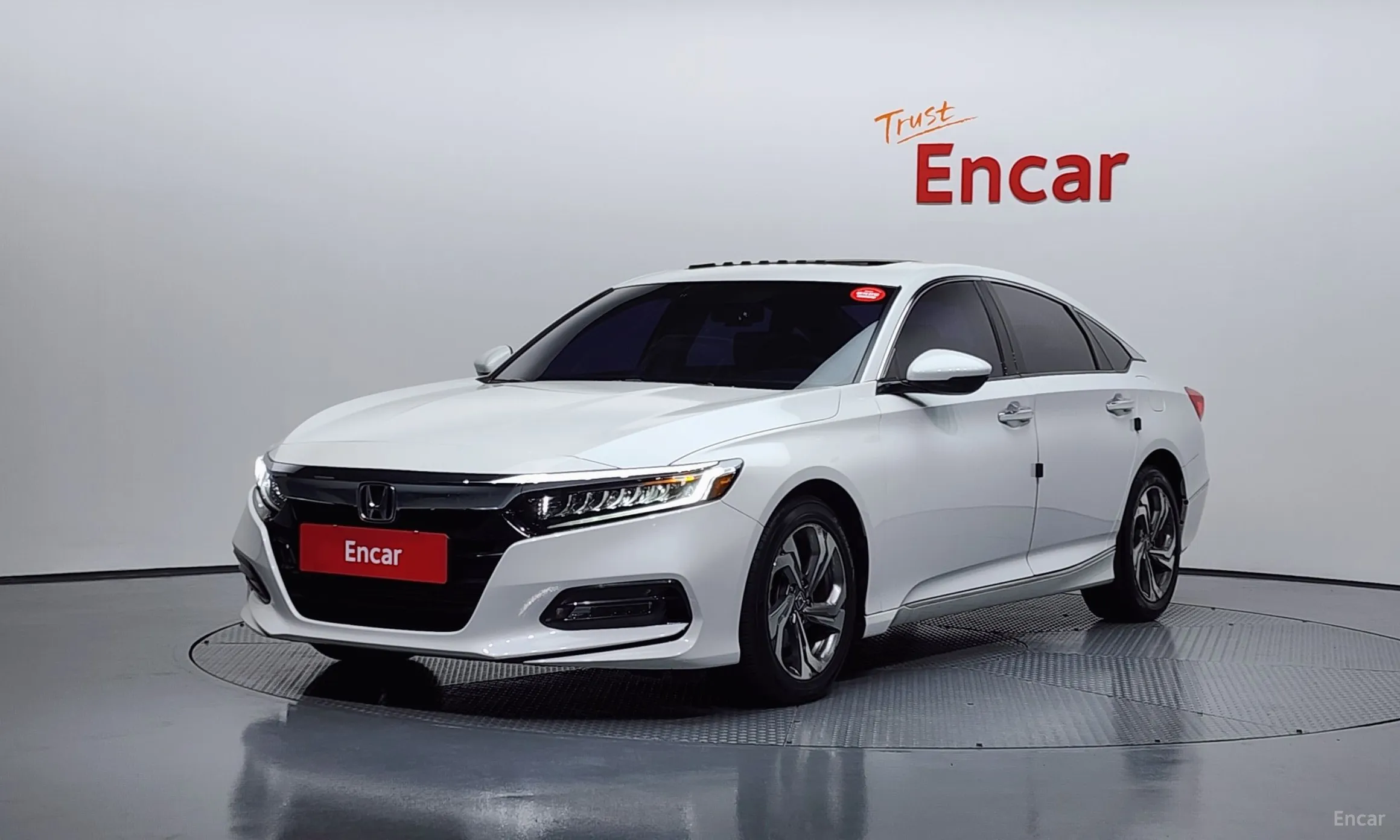 Accord 10th Generation
