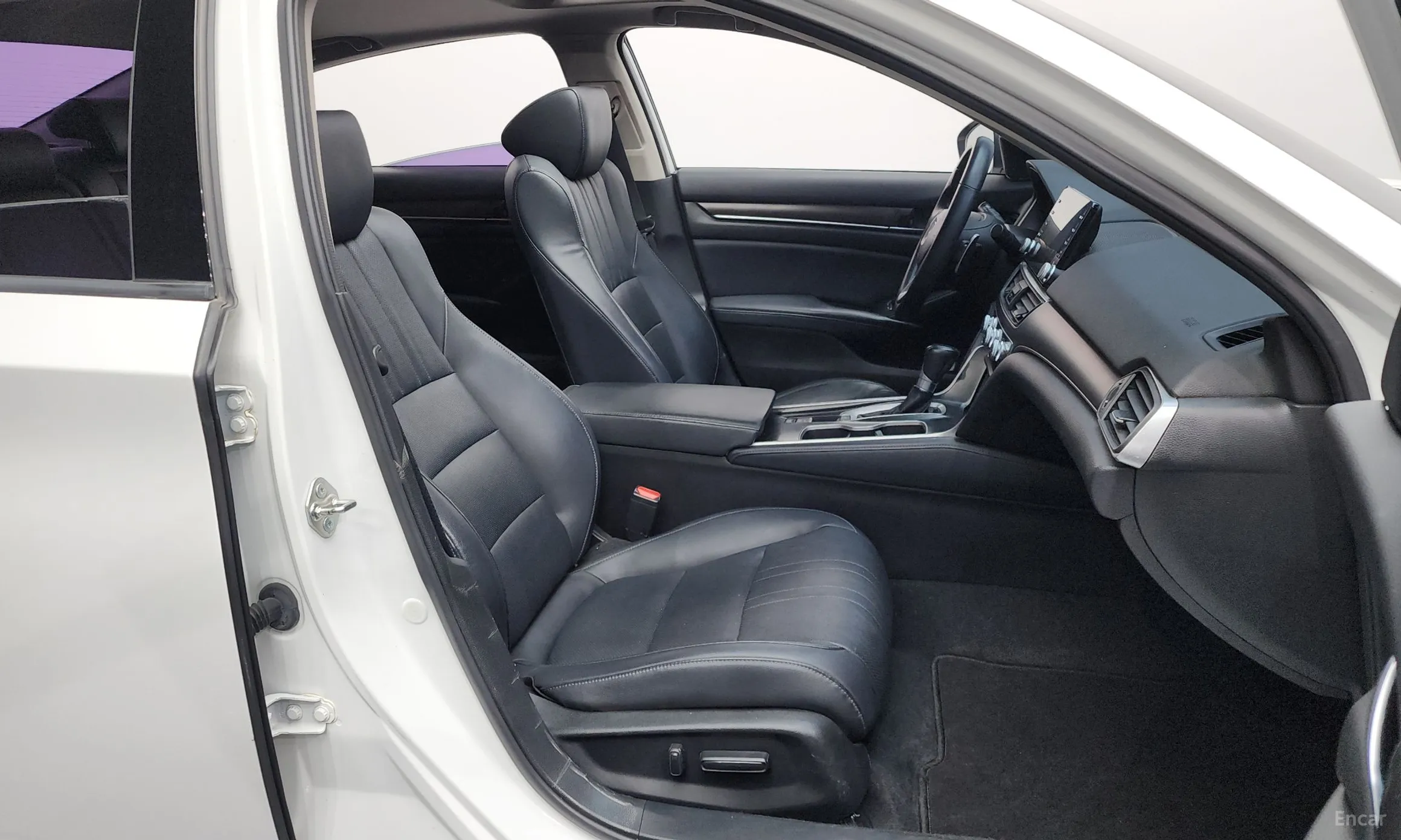 Honda Accord 10th Generation превью 11