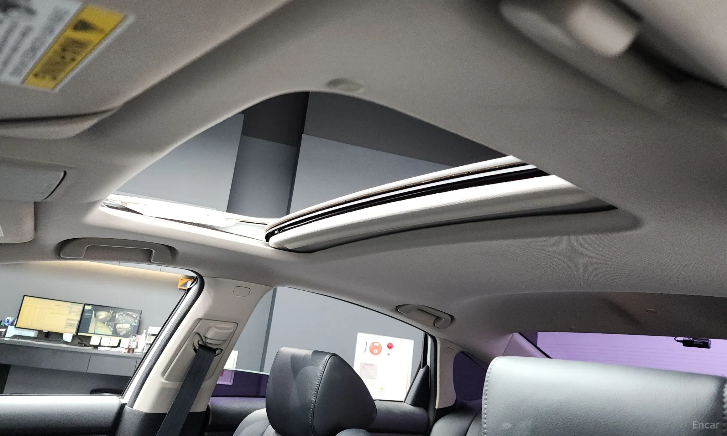 Honda Accord 10th Generation превью 17