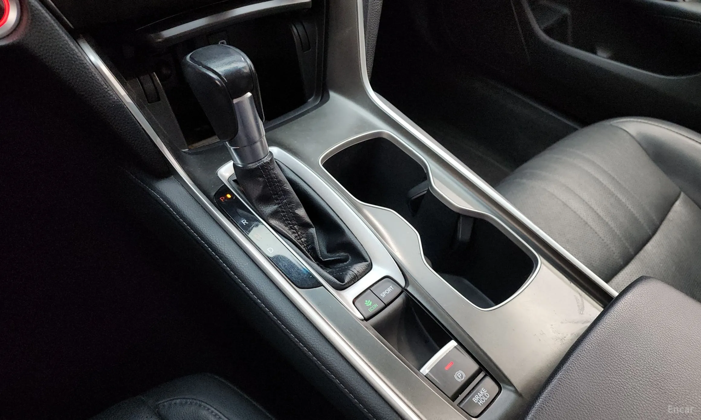 Honda Accord 10th Generation превью 9