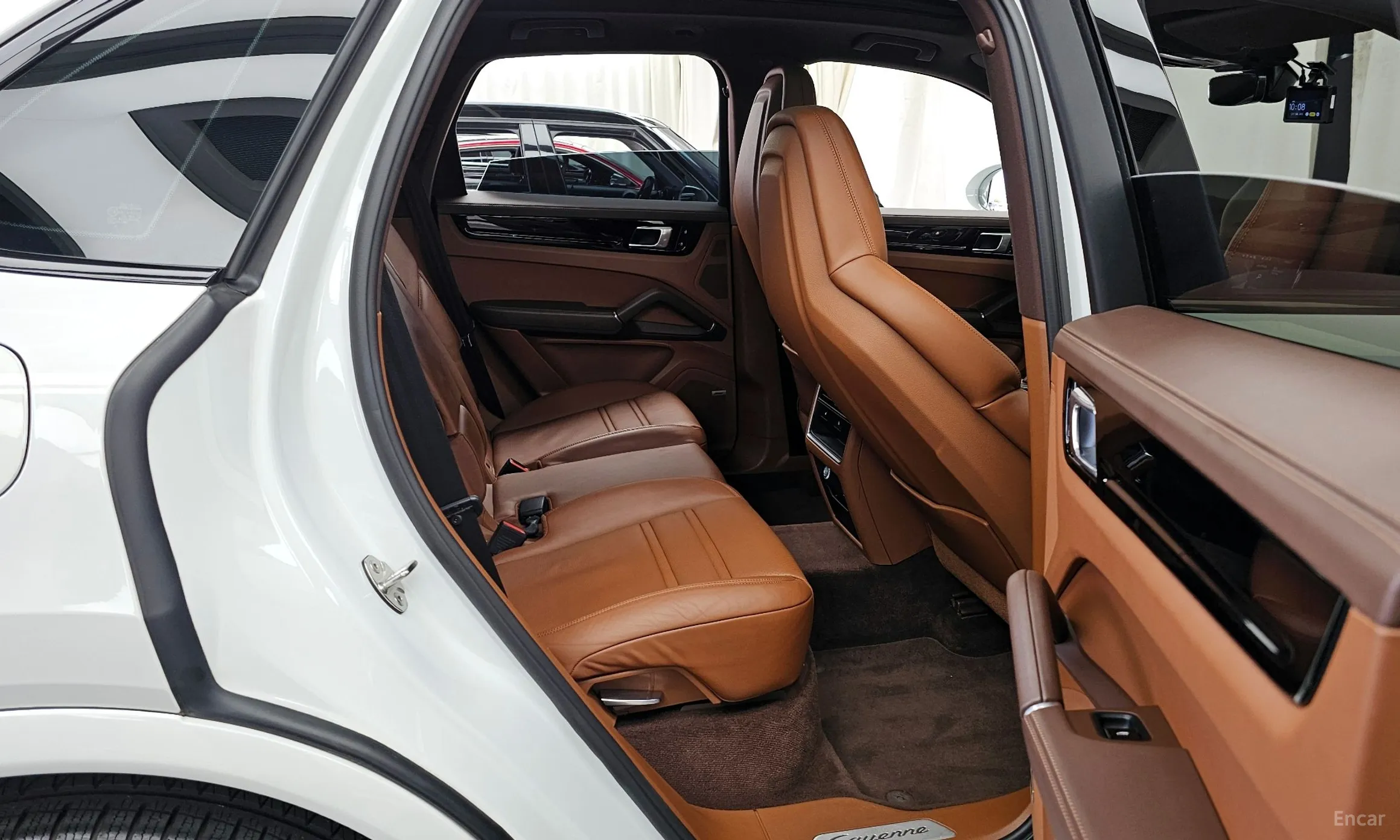Porsche Cayenne (PO536) превью 12
