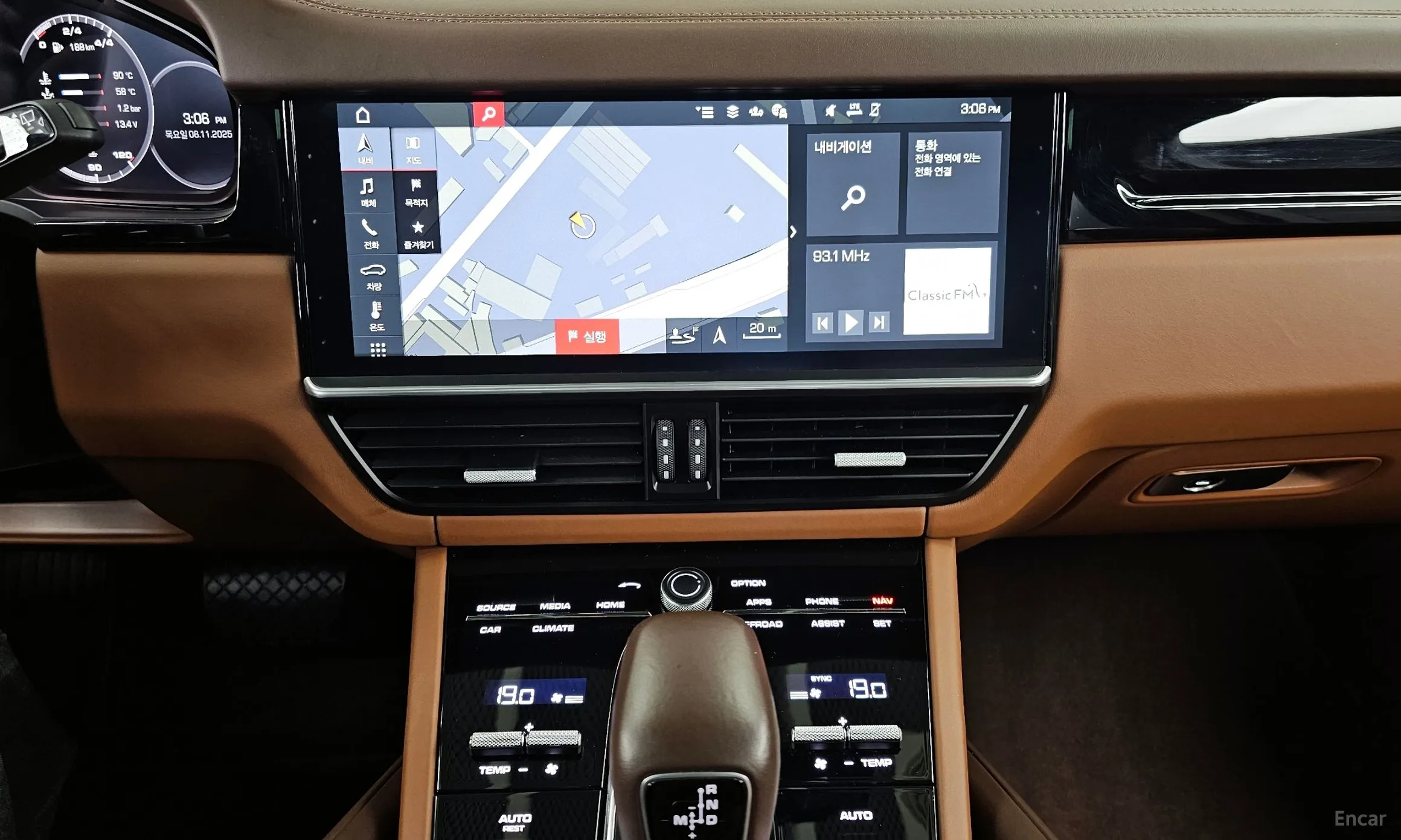 Porsche Cayenne (PO536) превью 14
