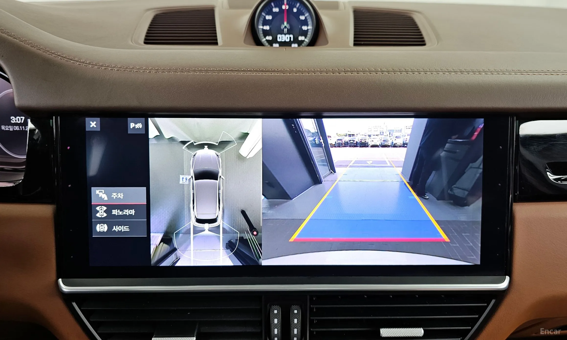 Porsche Cayenne (PO536) превью 15