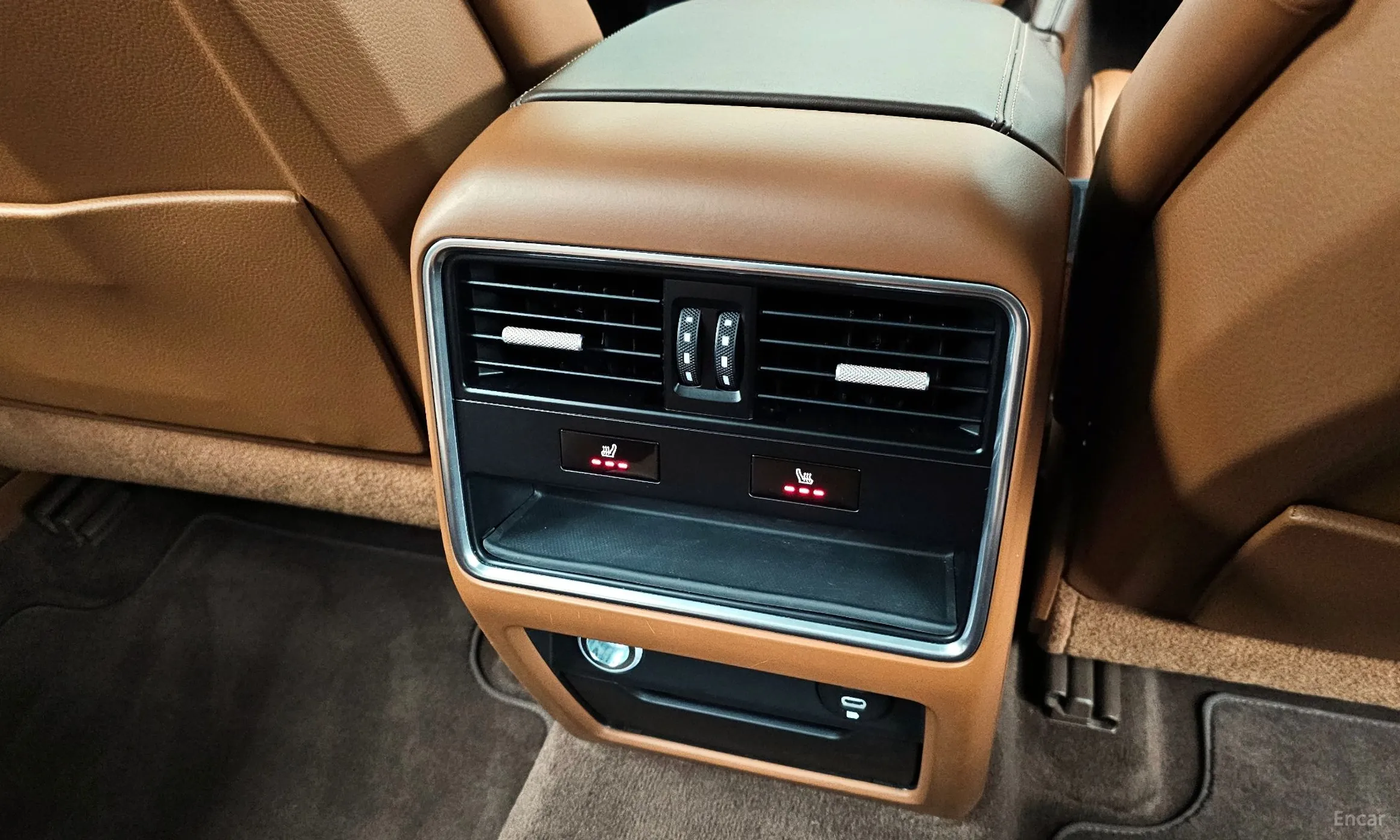 Porsche Cayenne (PO536) превью 19