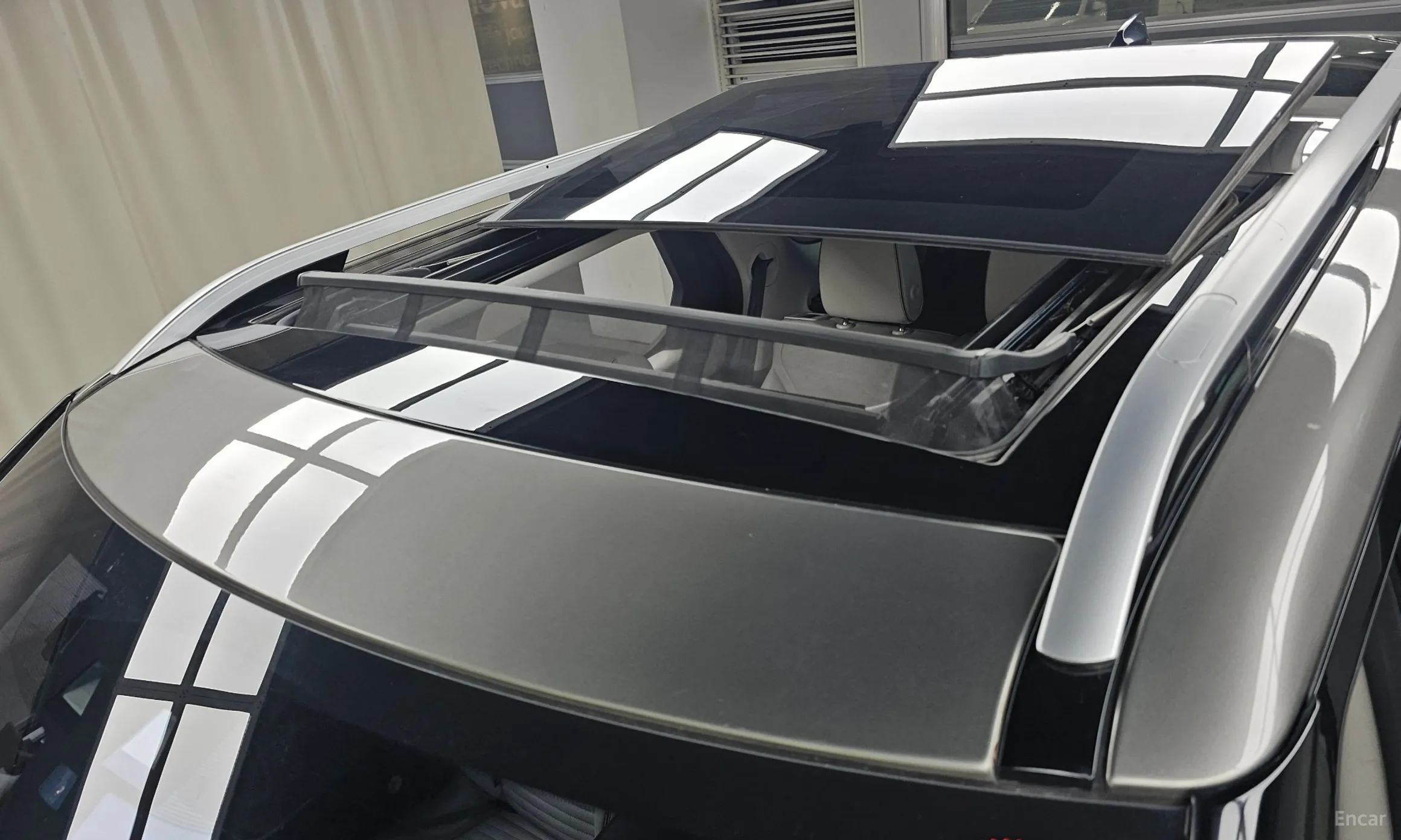 Land Rover Discovery 5 превью 19