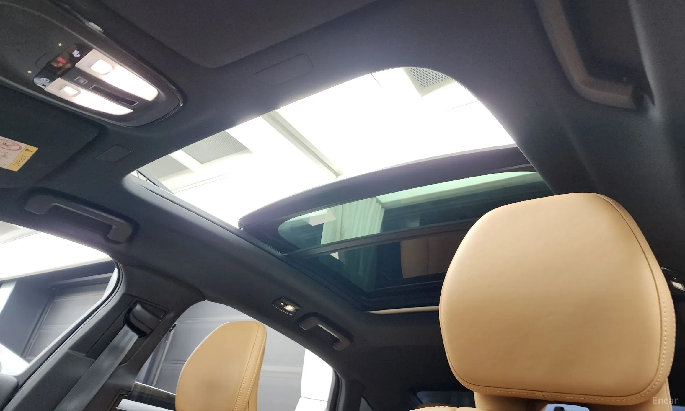Volvo S90 превью 18